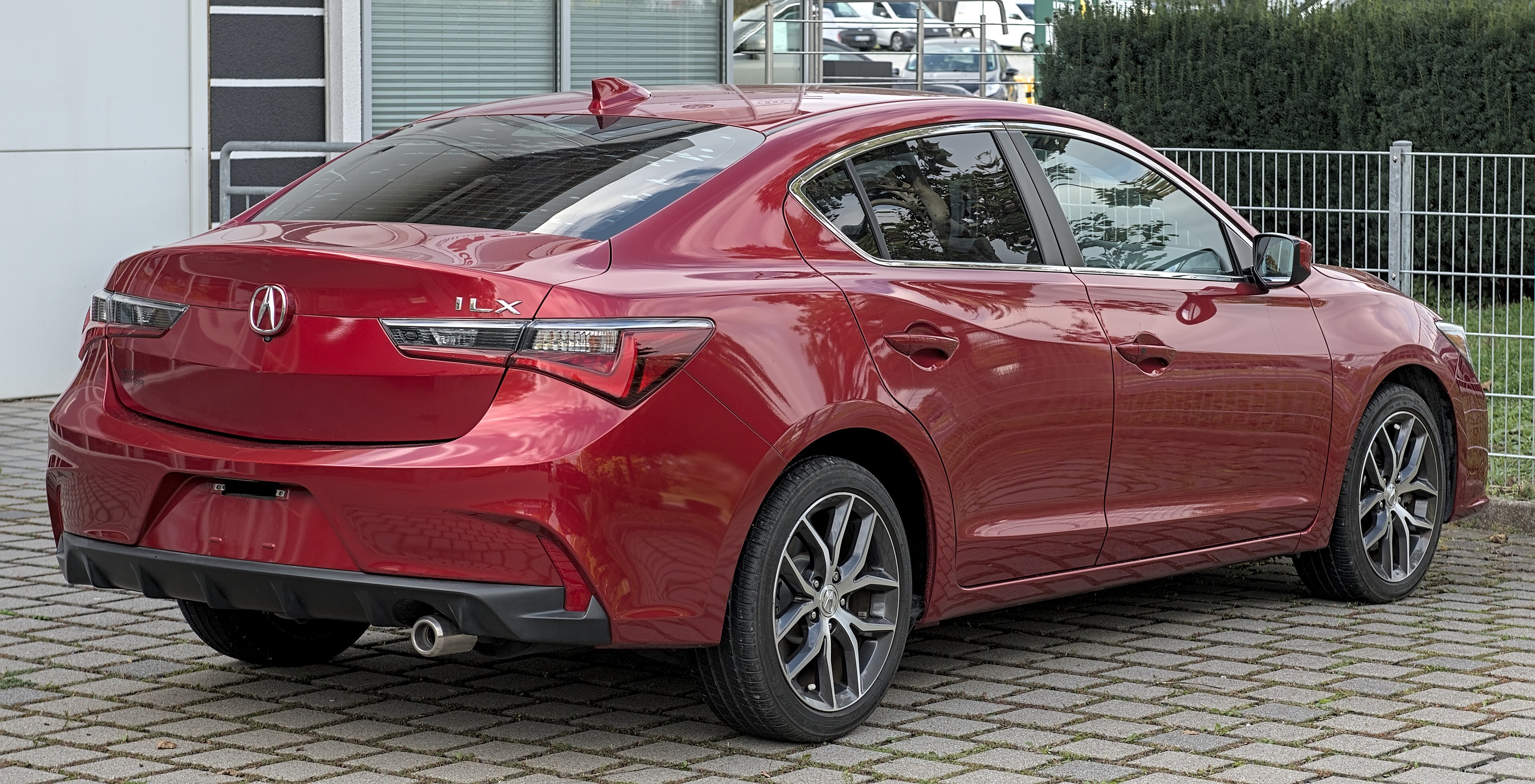 ILX