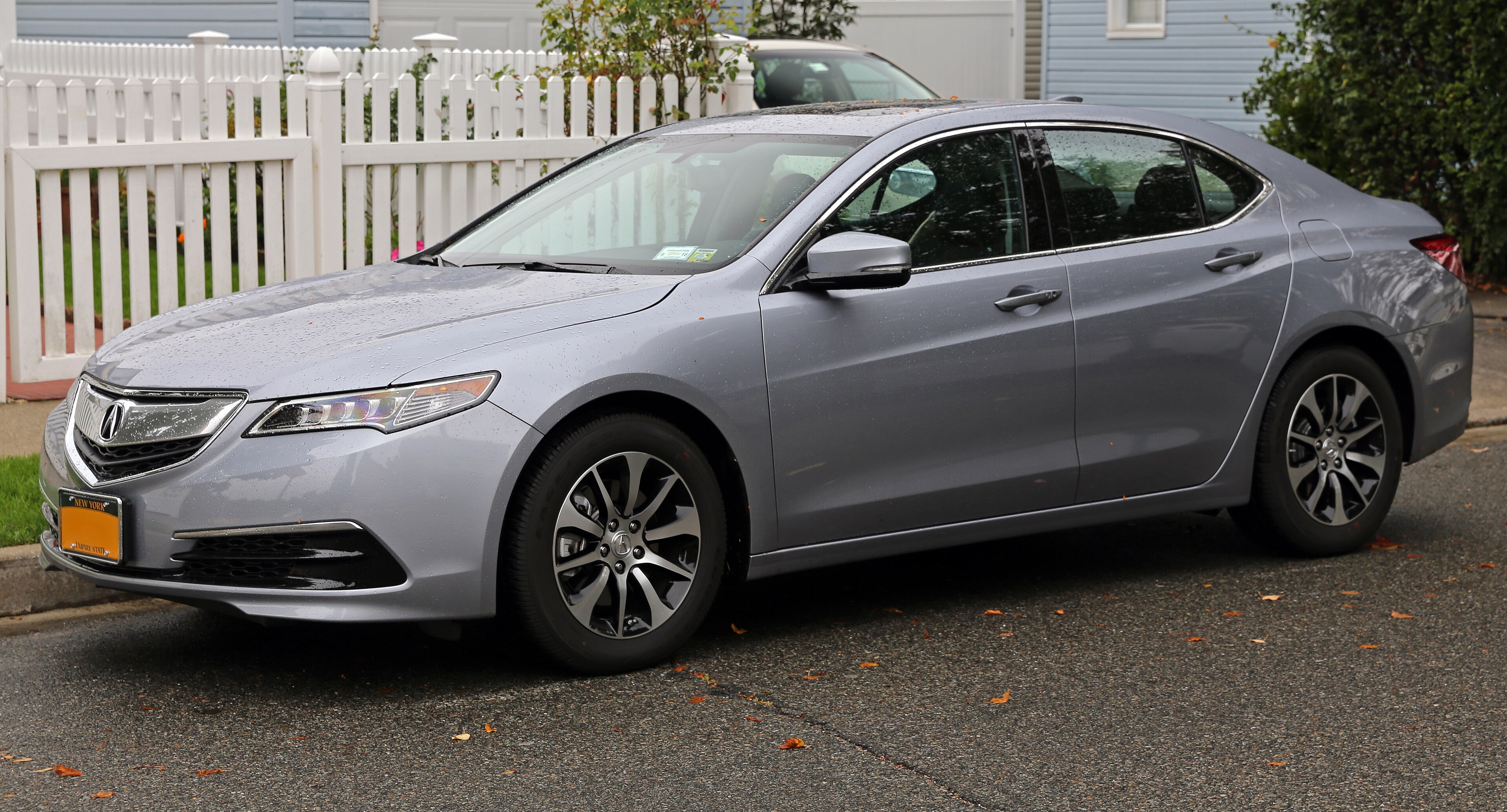 TLX