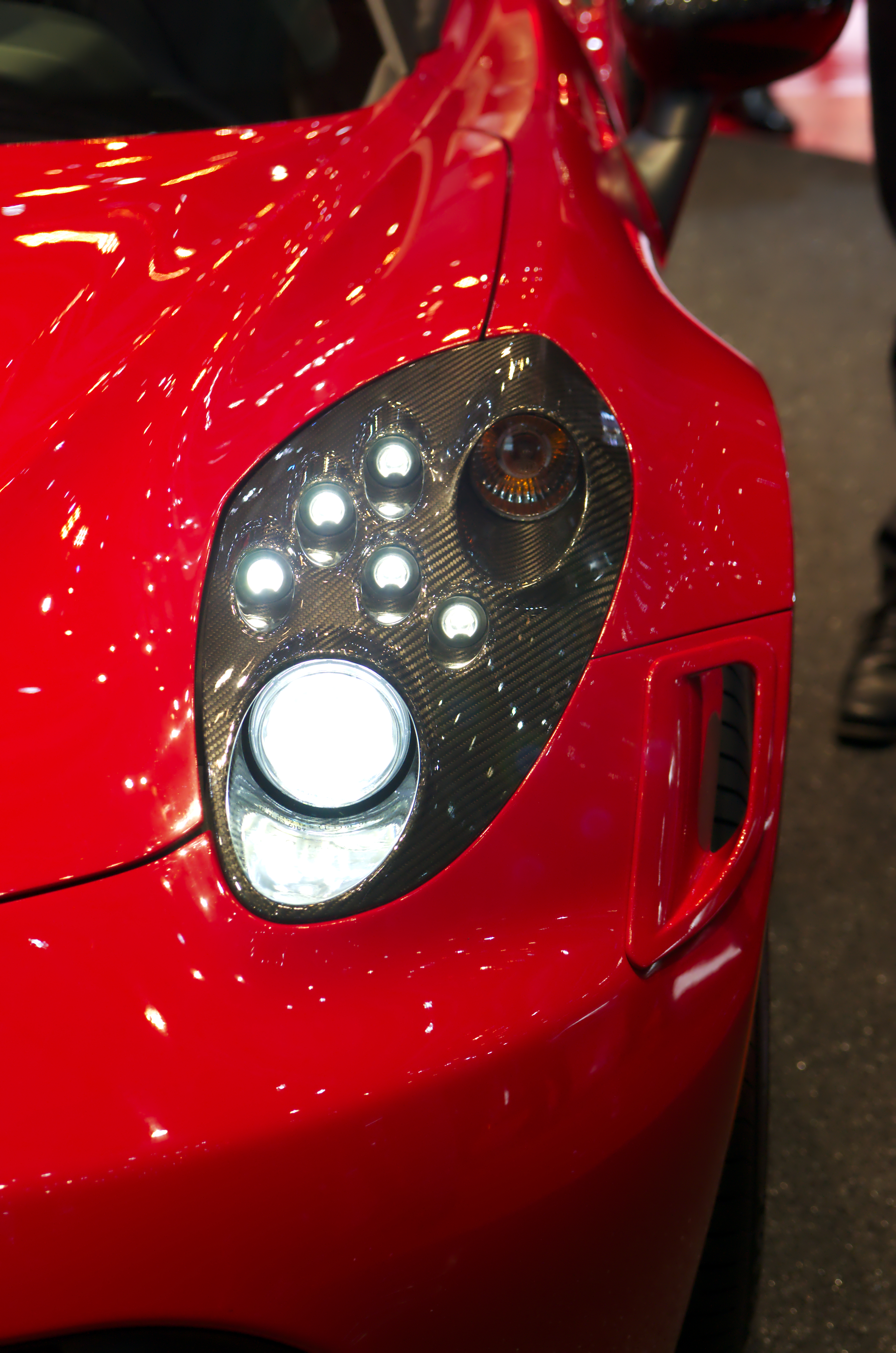 Alfa Romeo 4C