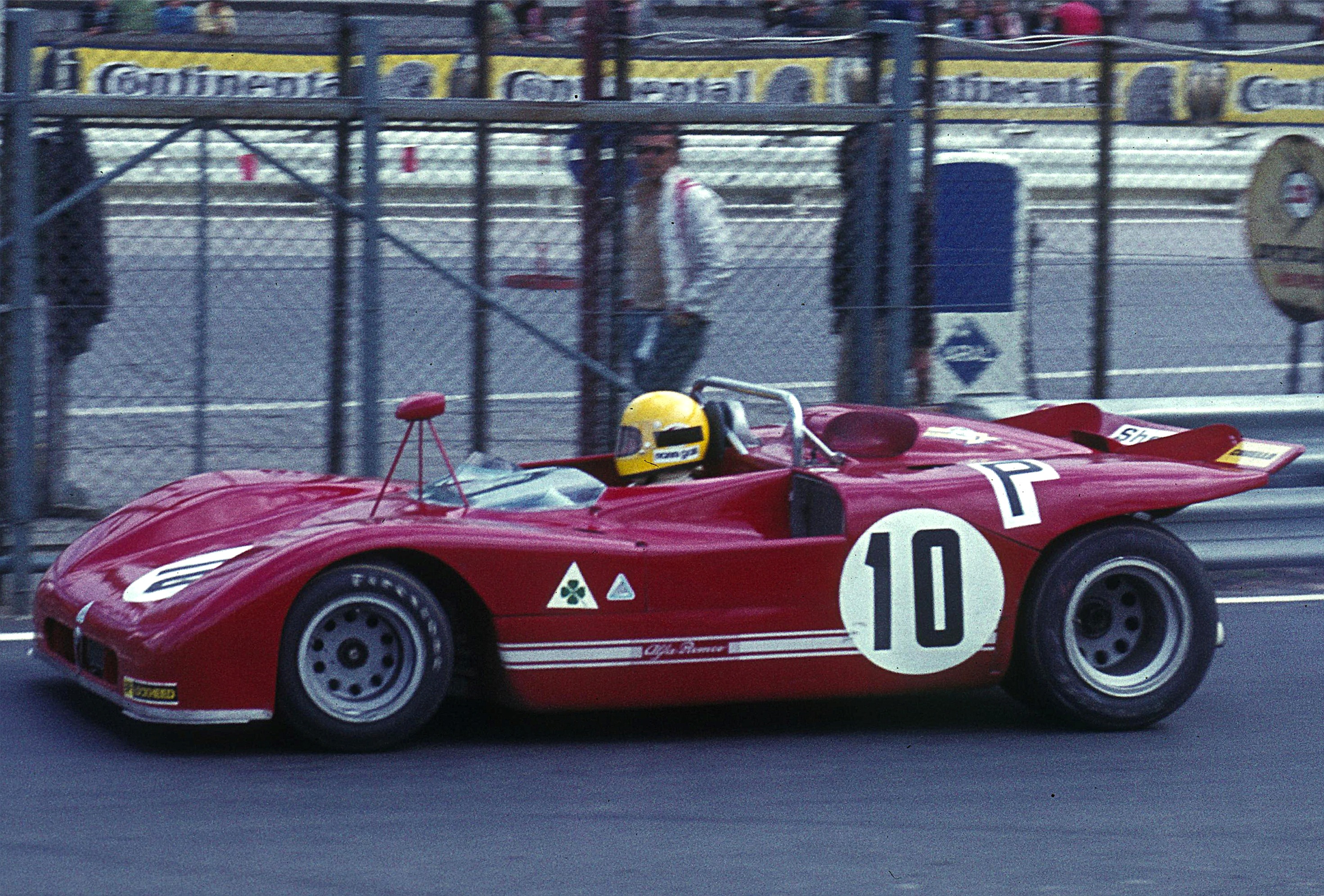 Alfa Romeo