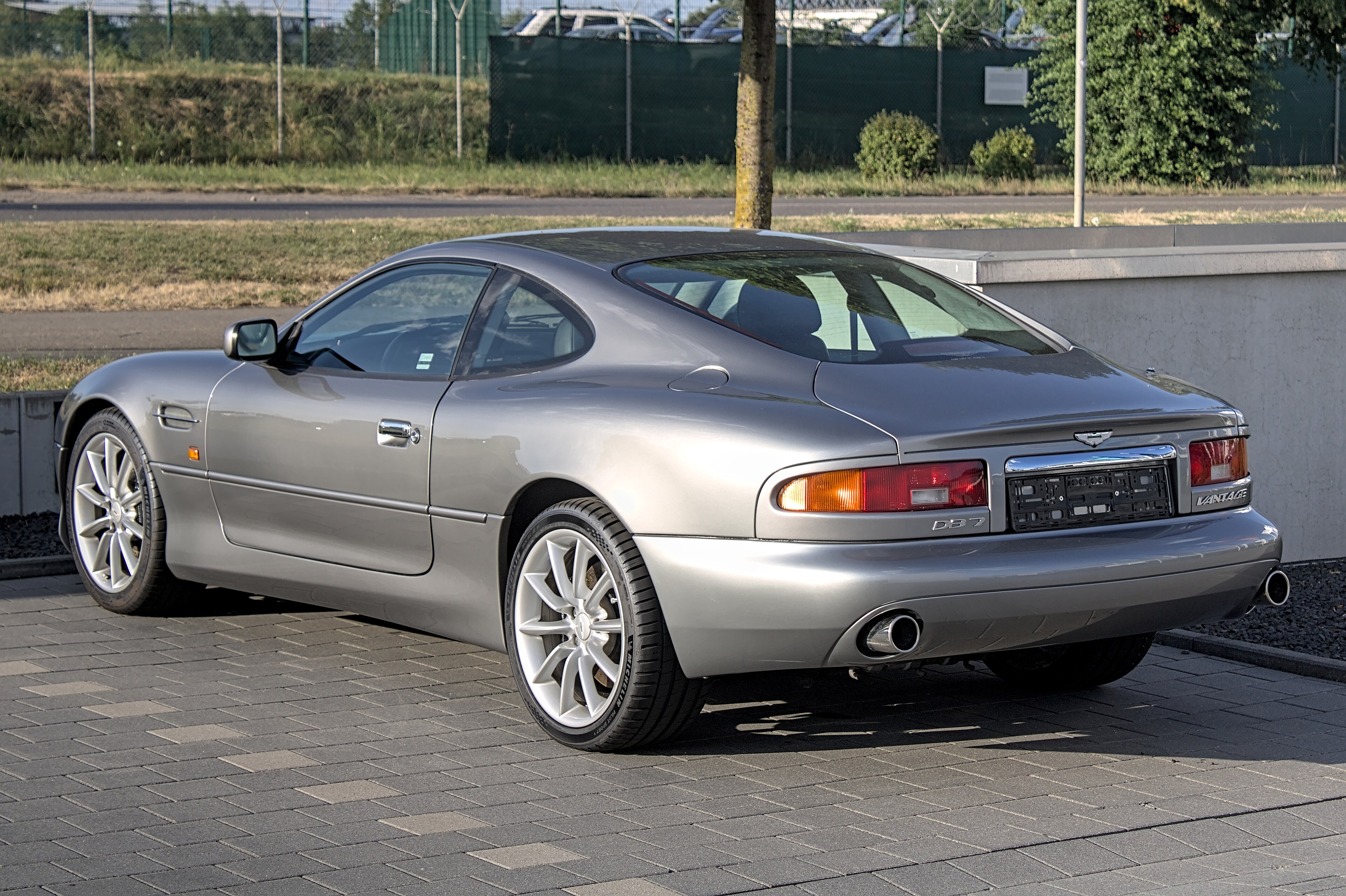 Vantage