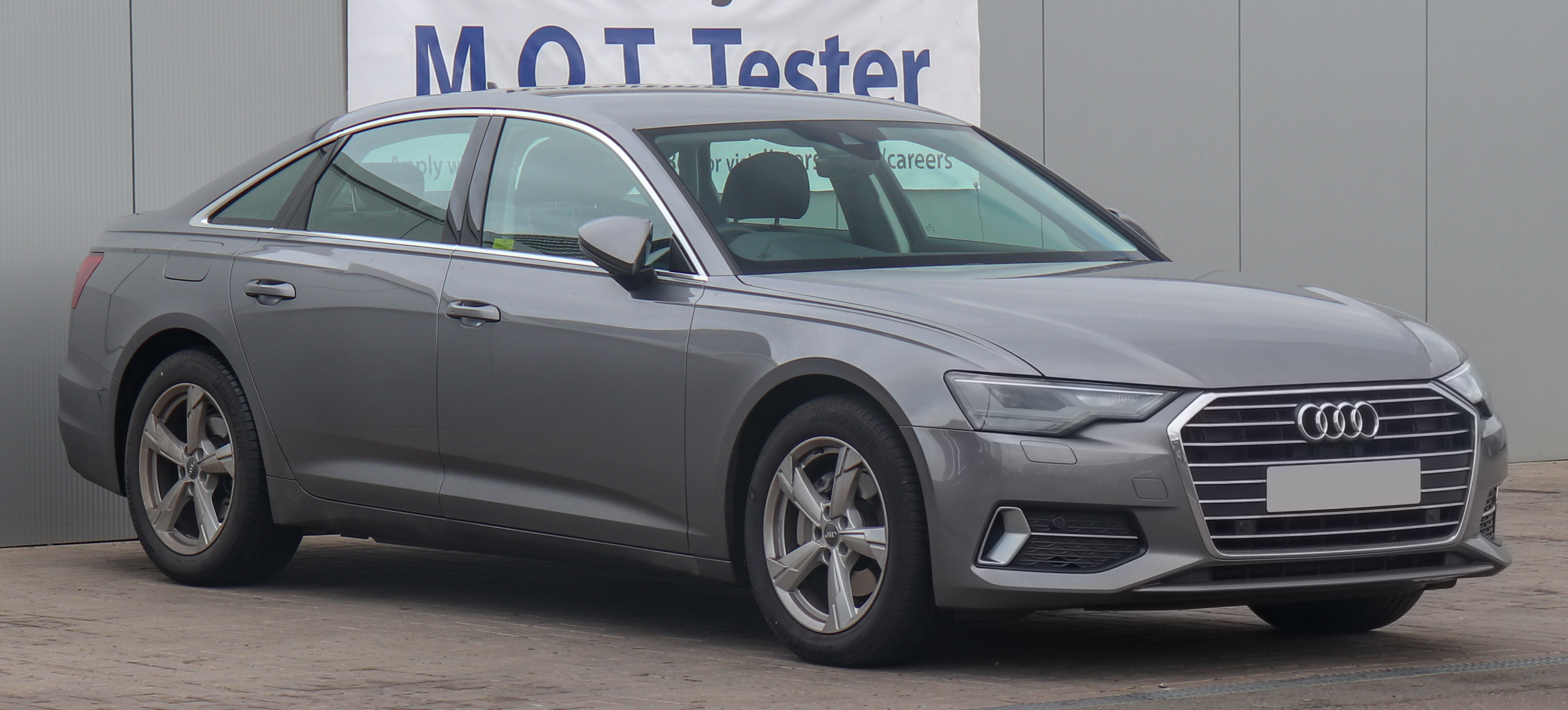 Audi