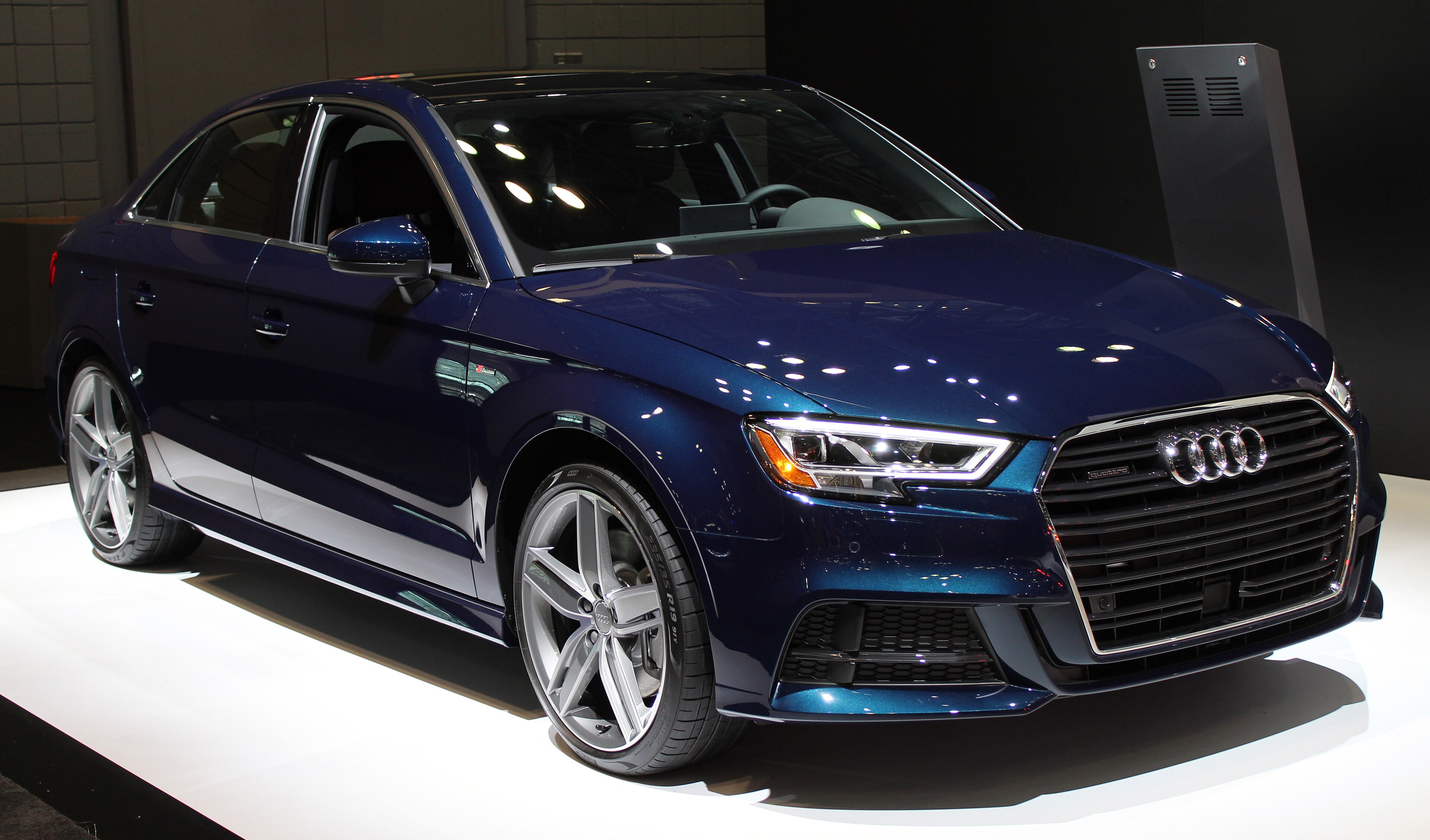 a3-quattro