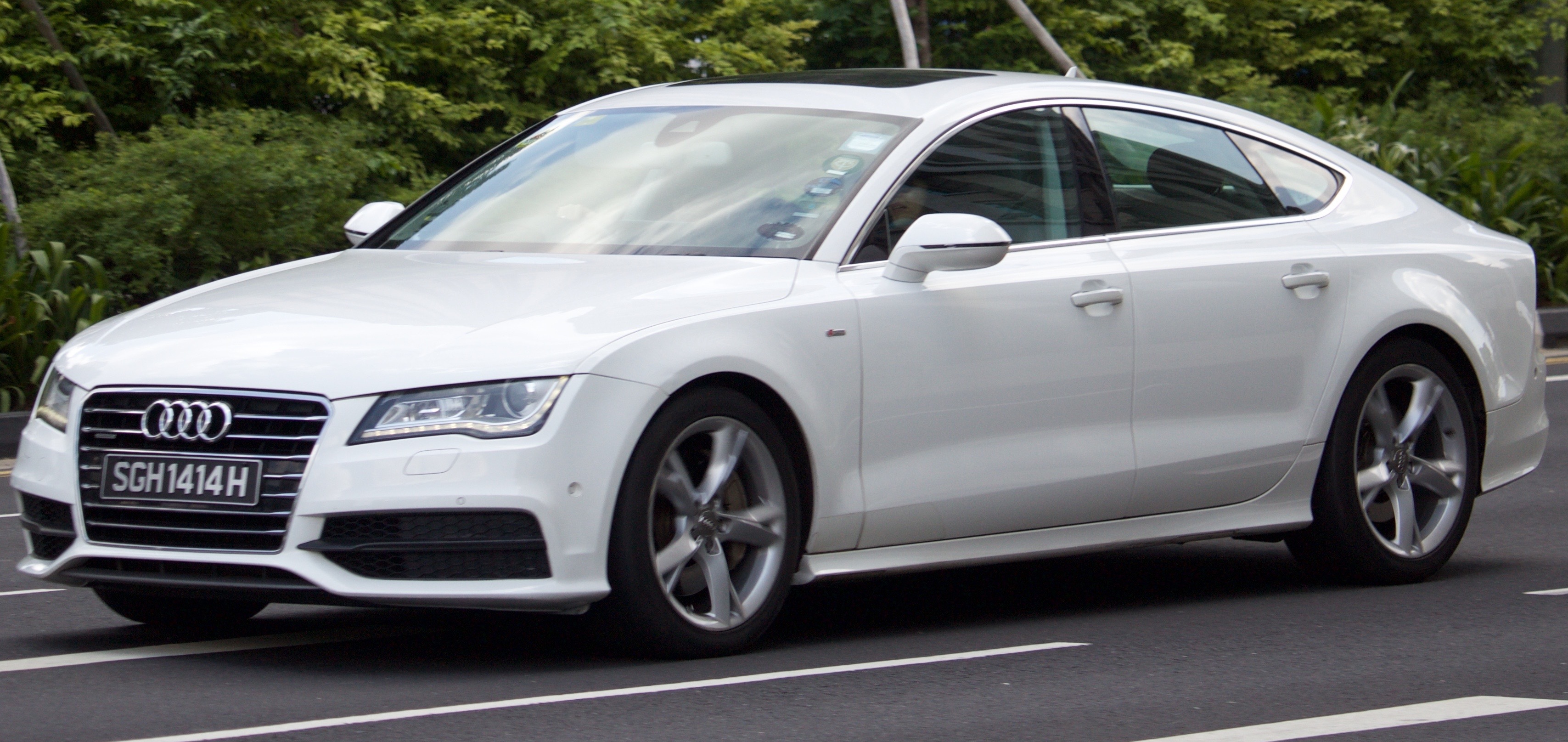 a7-quattro