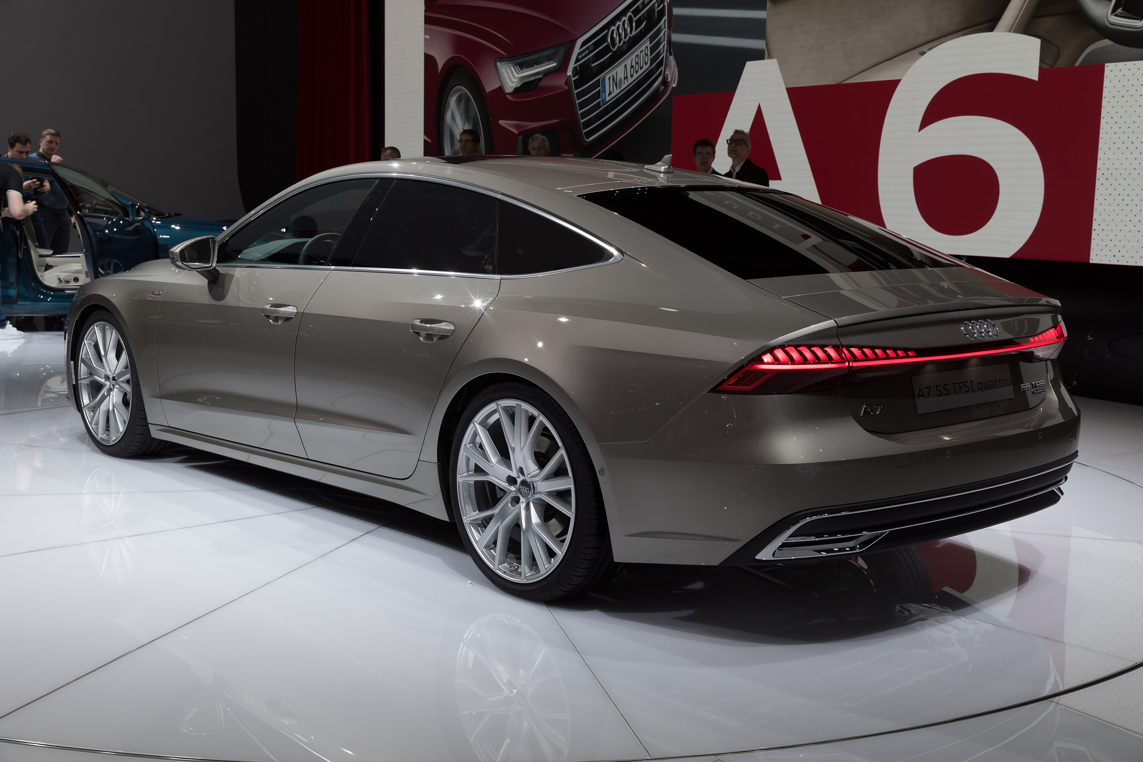 A7