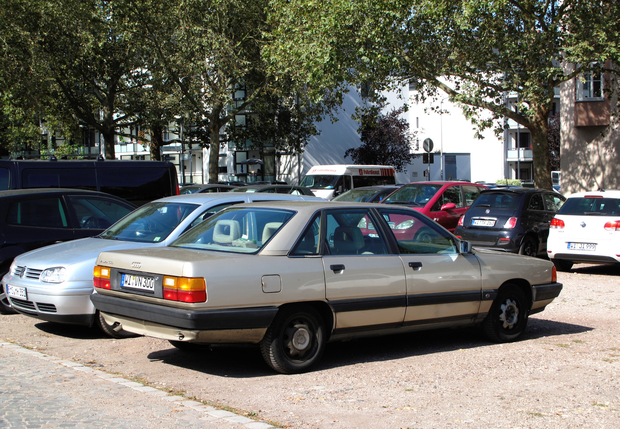 Mitsubishi FEC72S