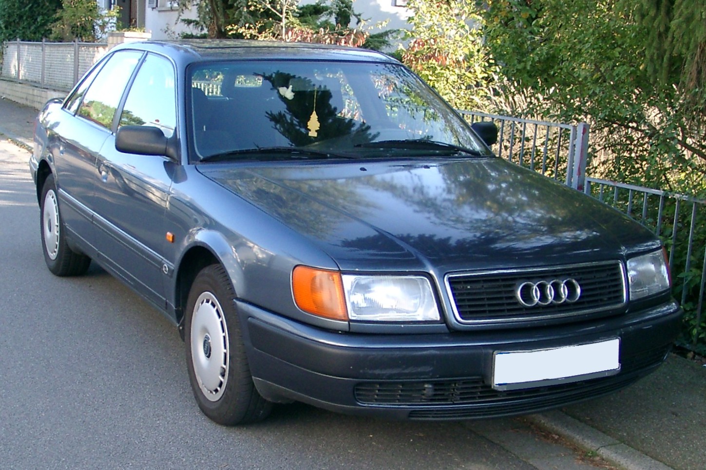Mitsubishi FEC72W
