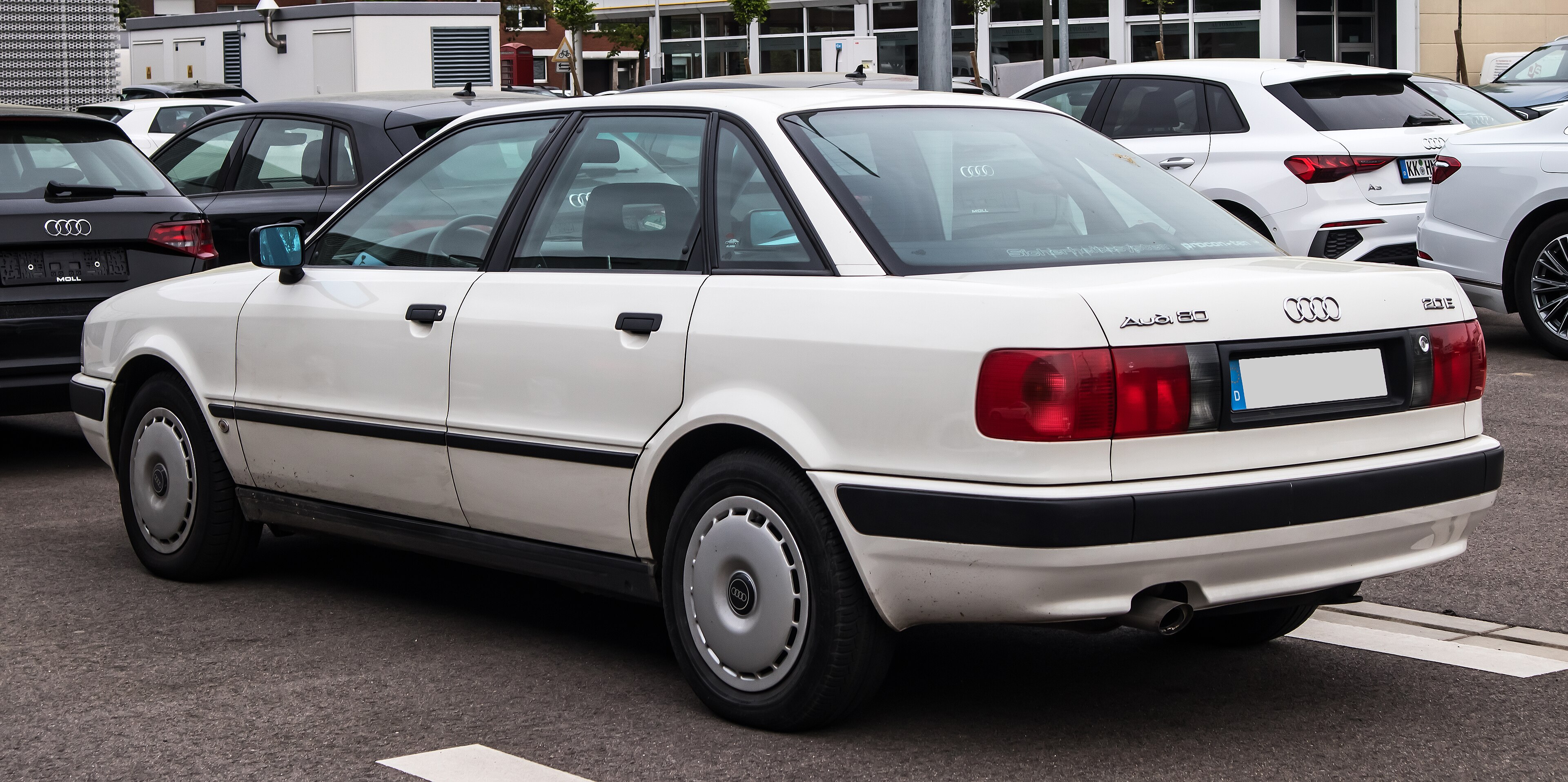 Mitsubishi FH211