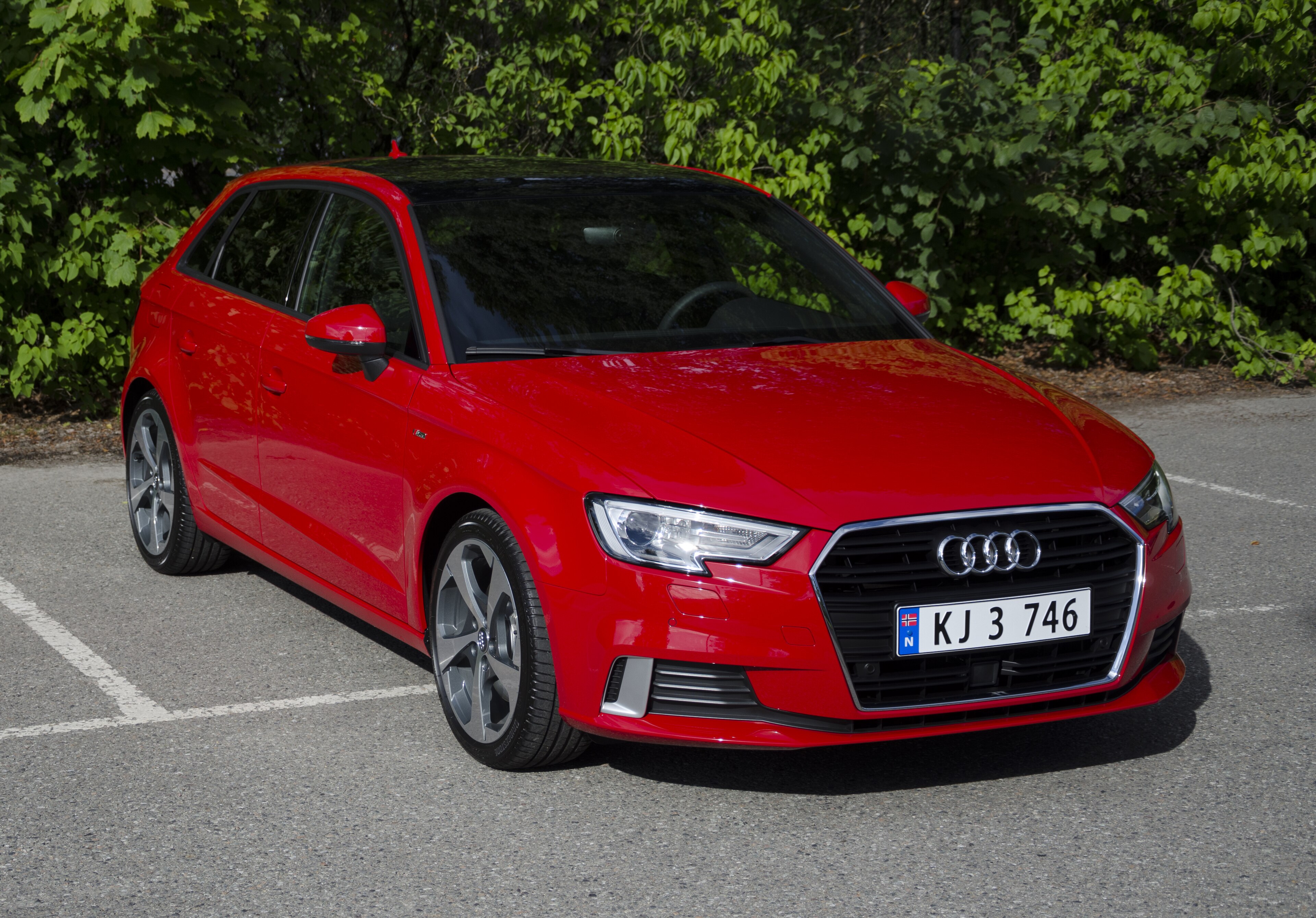 Audi a3-cabriolet