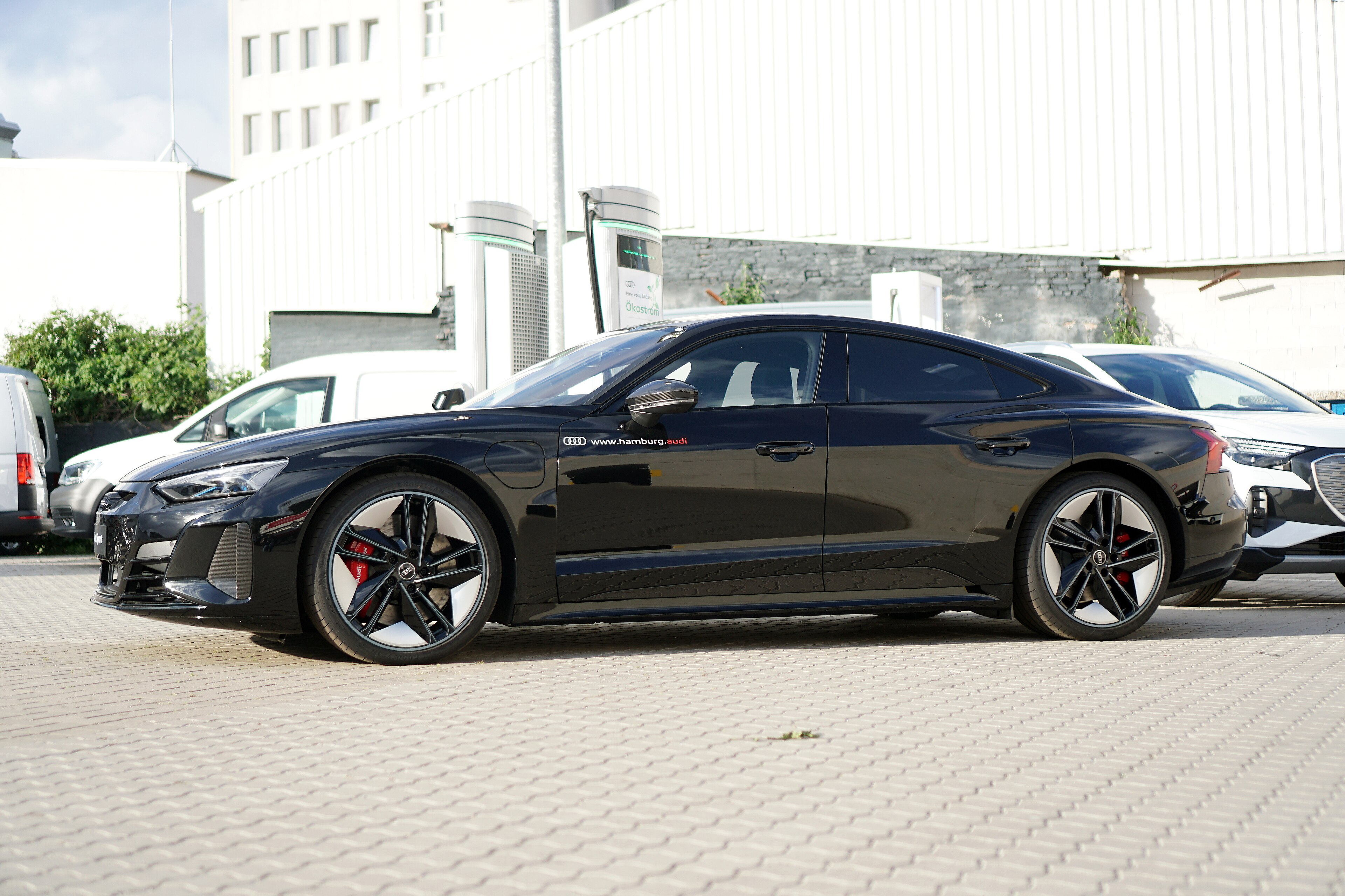 Audi RS 5