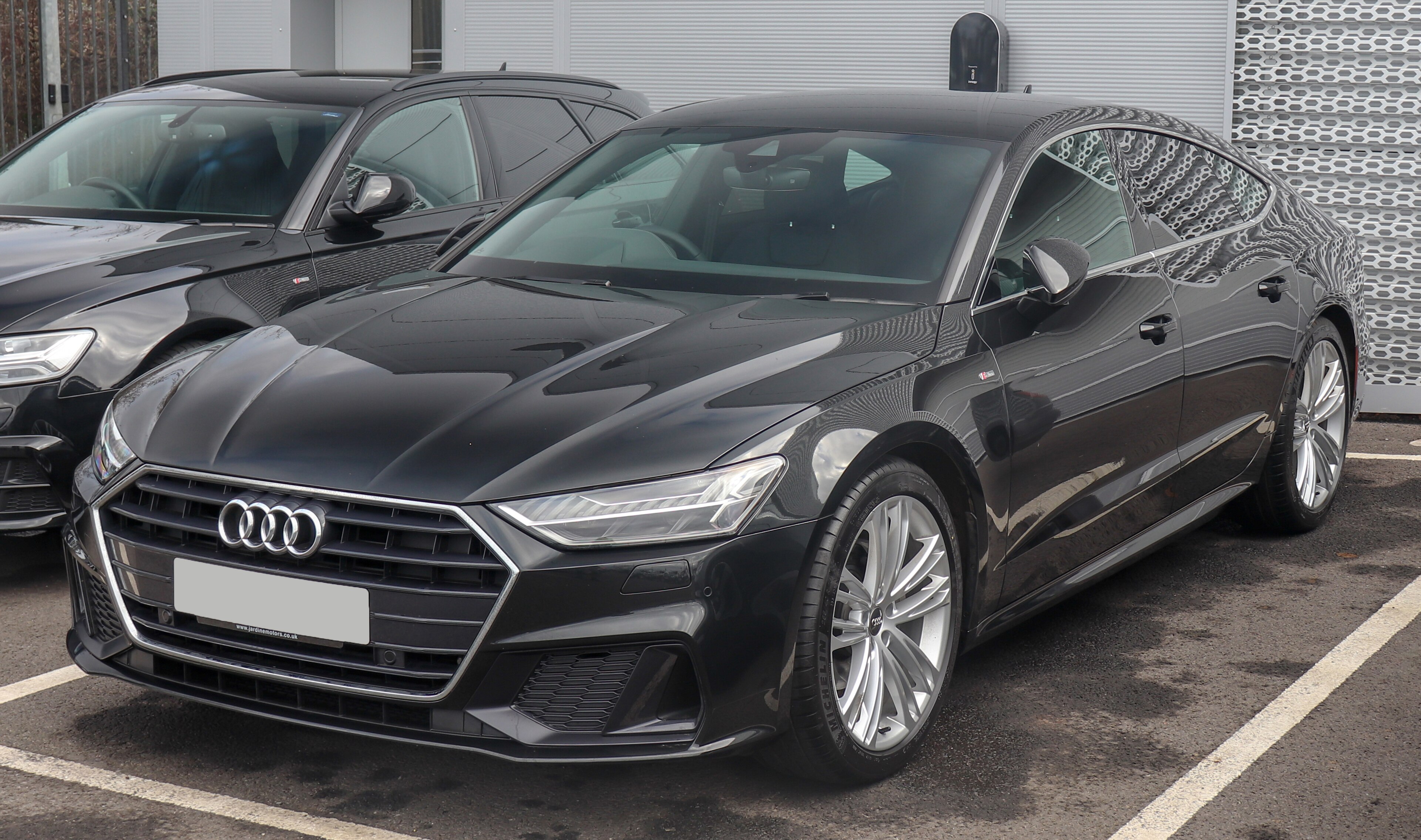 RS 7