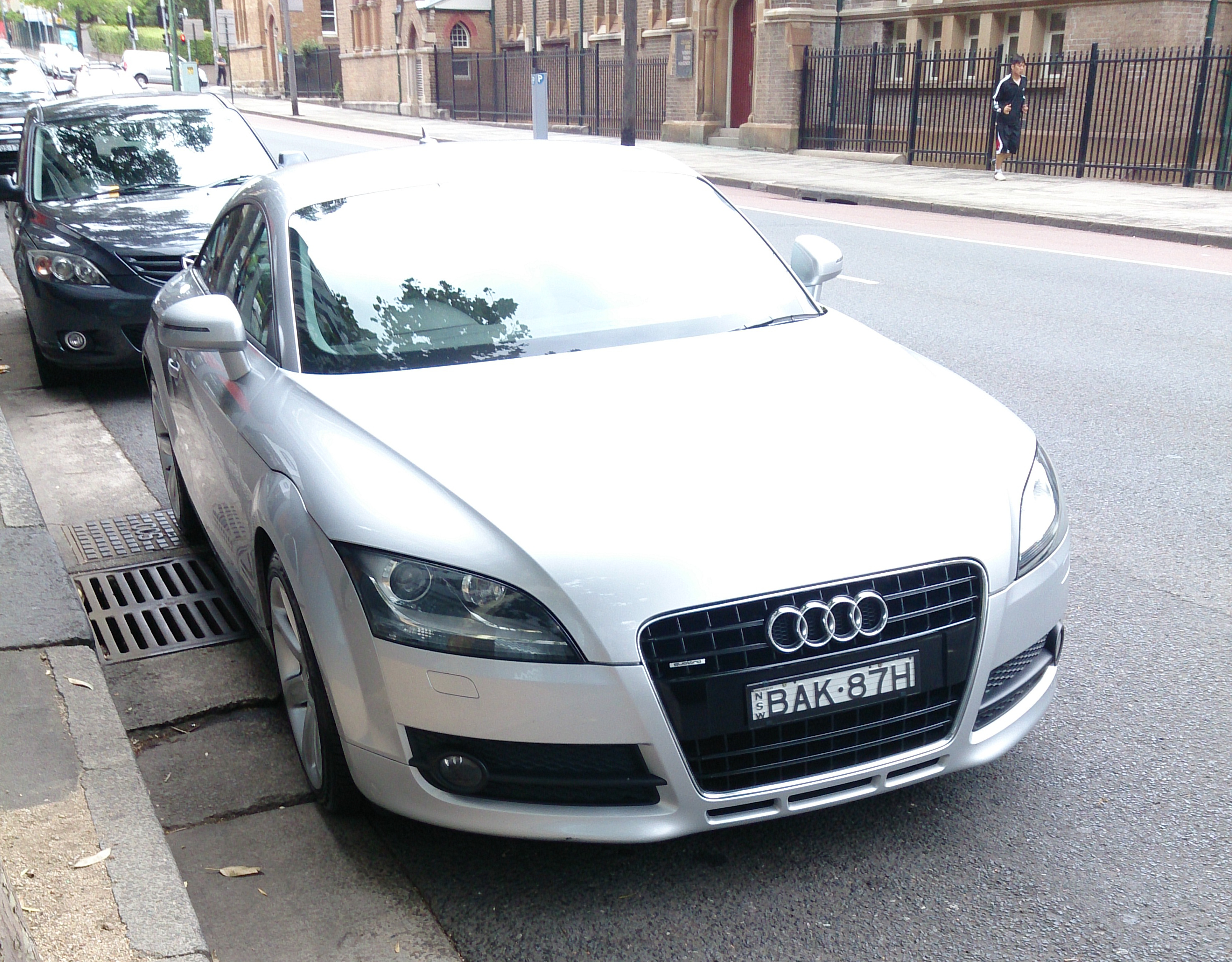 Audi tt-coupe-quattro