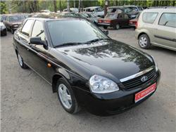 AvtoVAZ Lada C