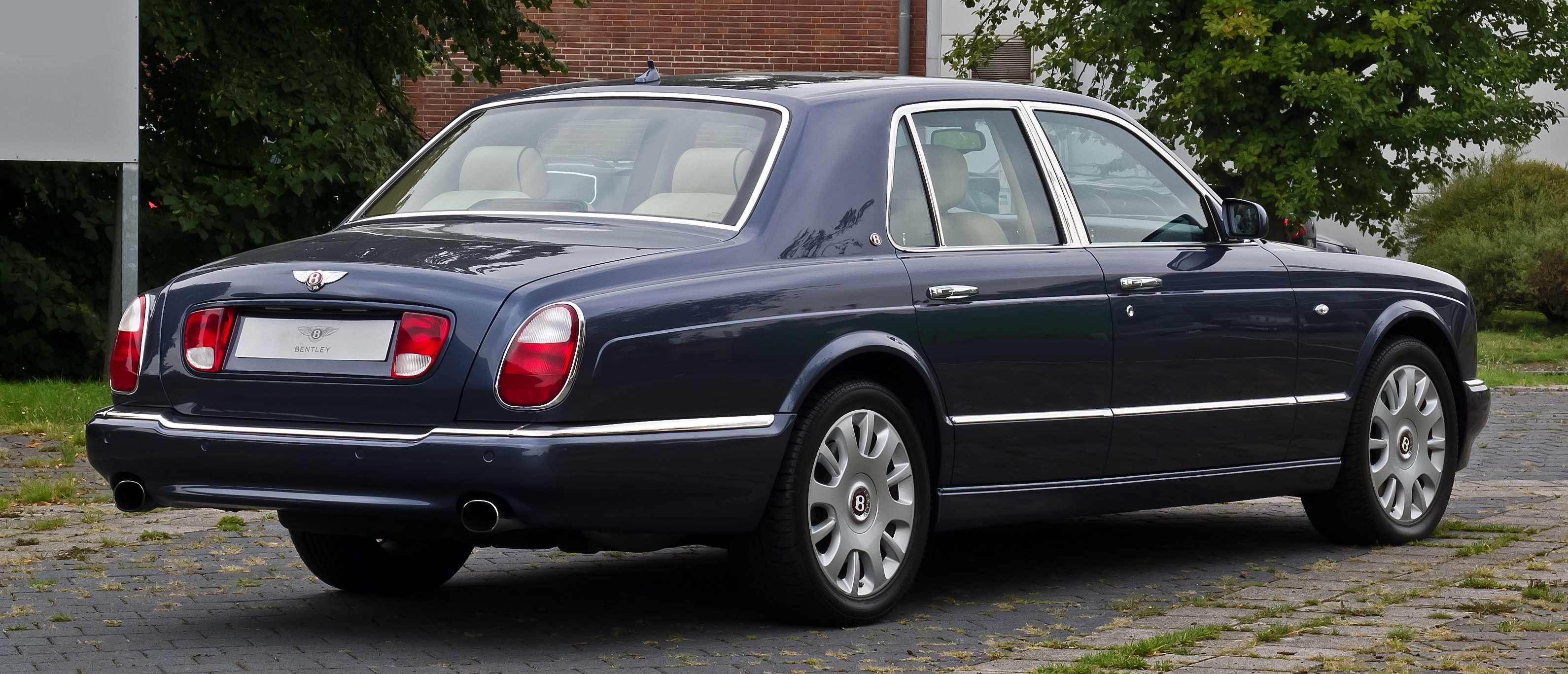 Volvo WCA