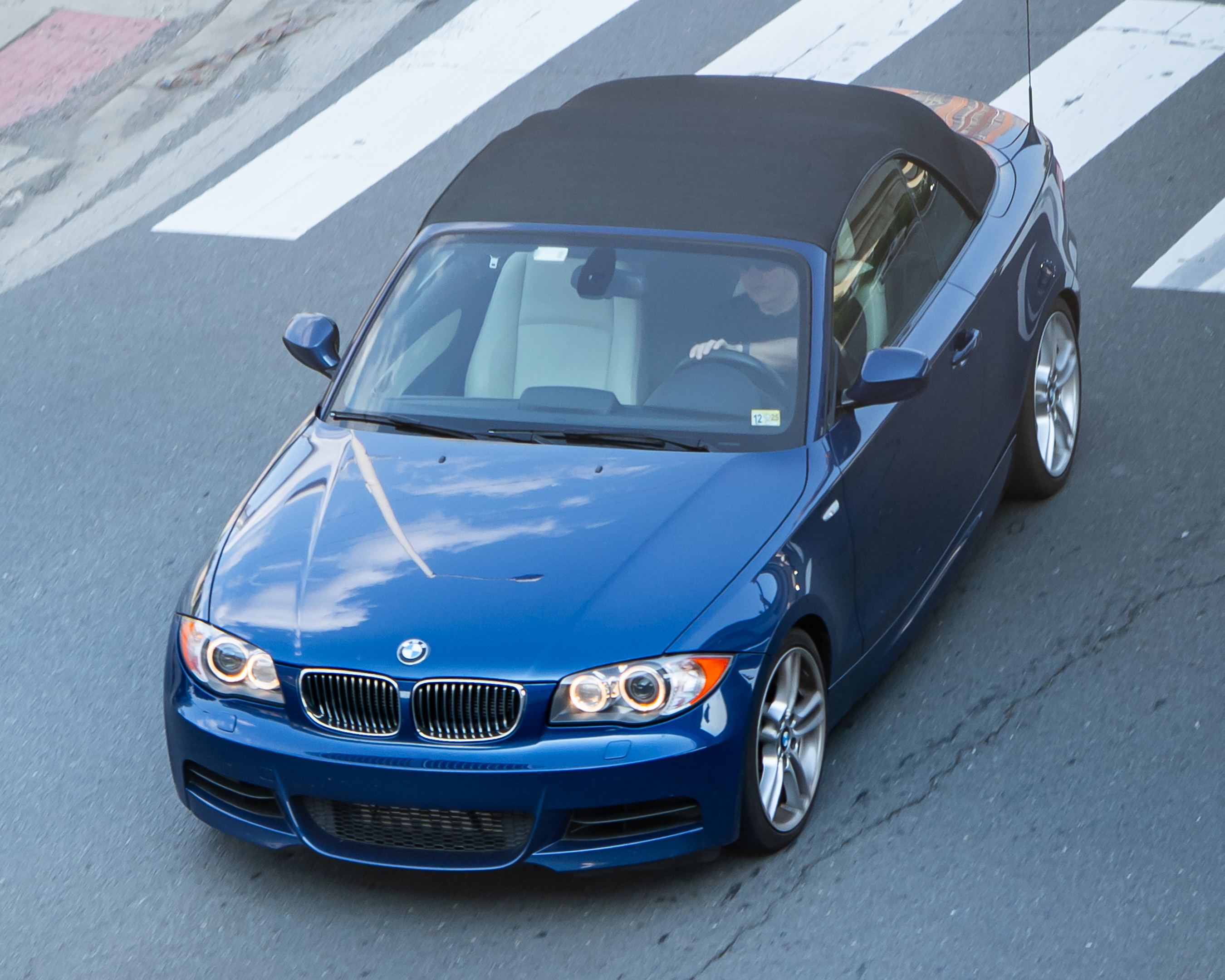 BMW 128i