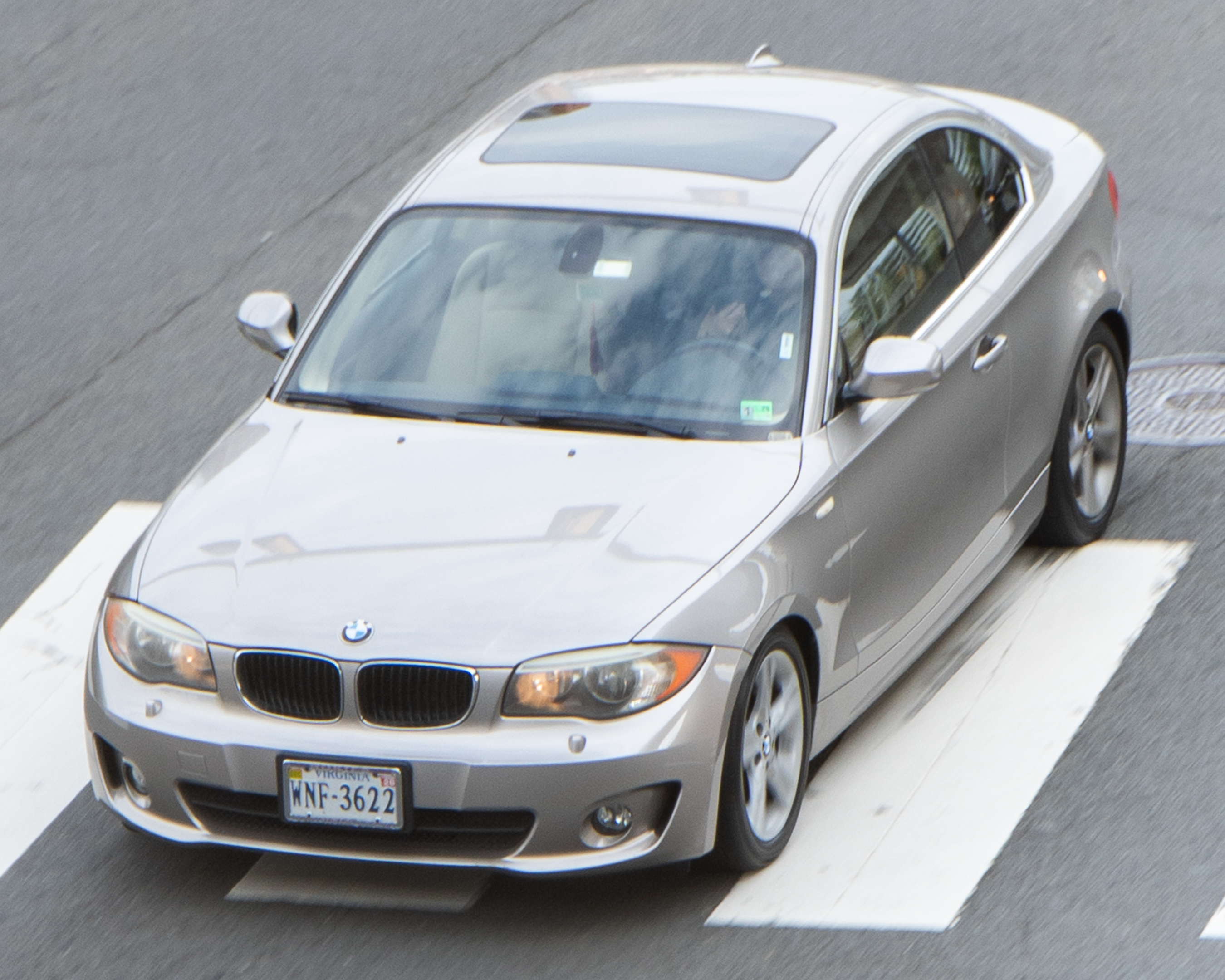 BMW 128i