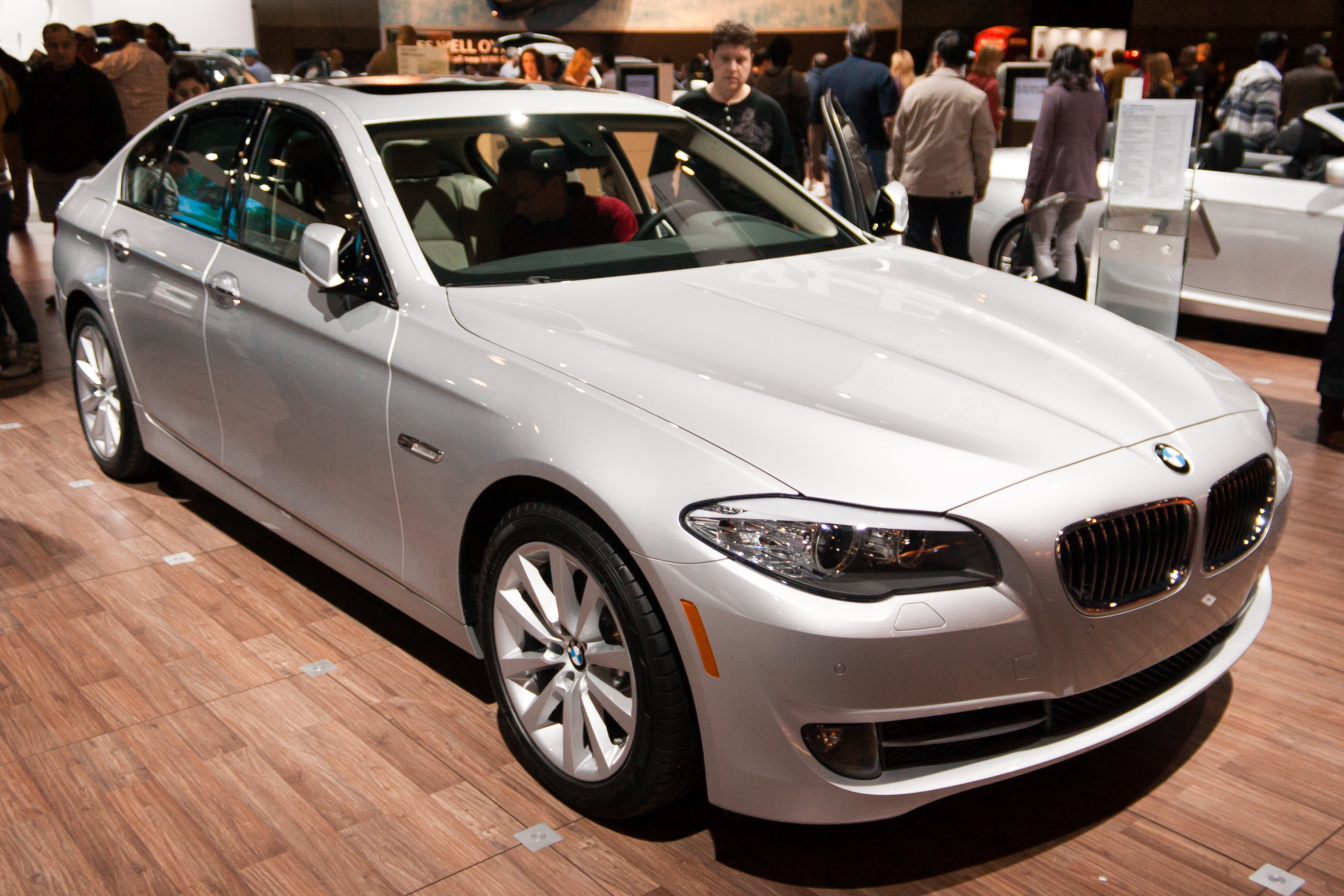 BMW 228