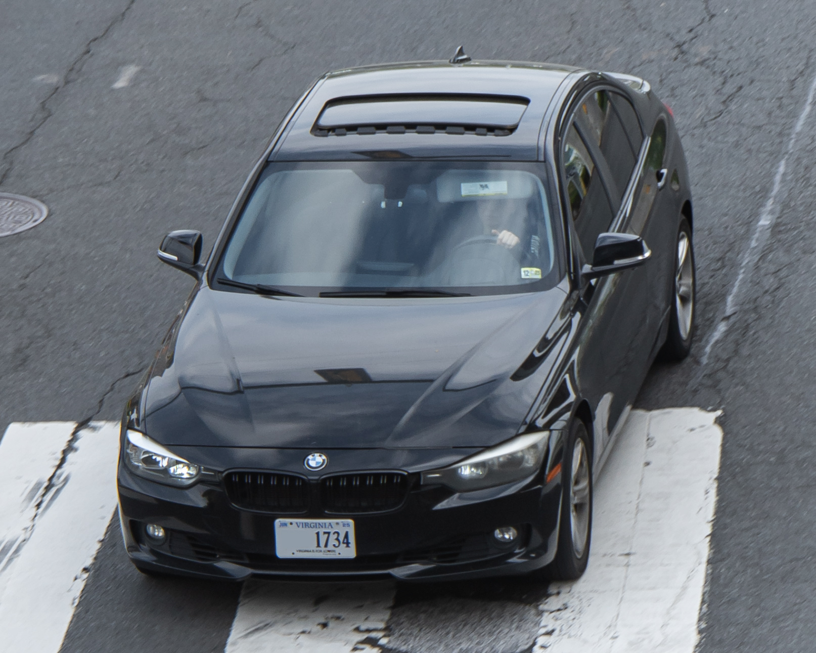 BMW 328i