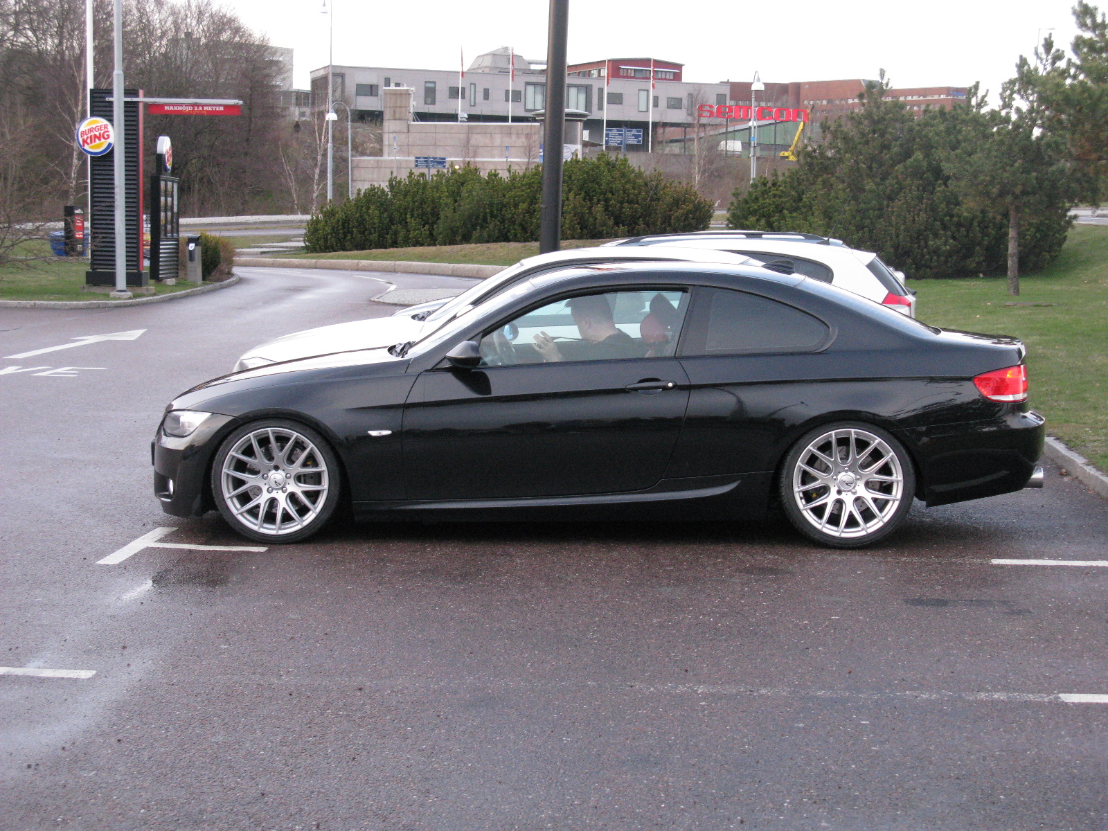 BMW 335d
