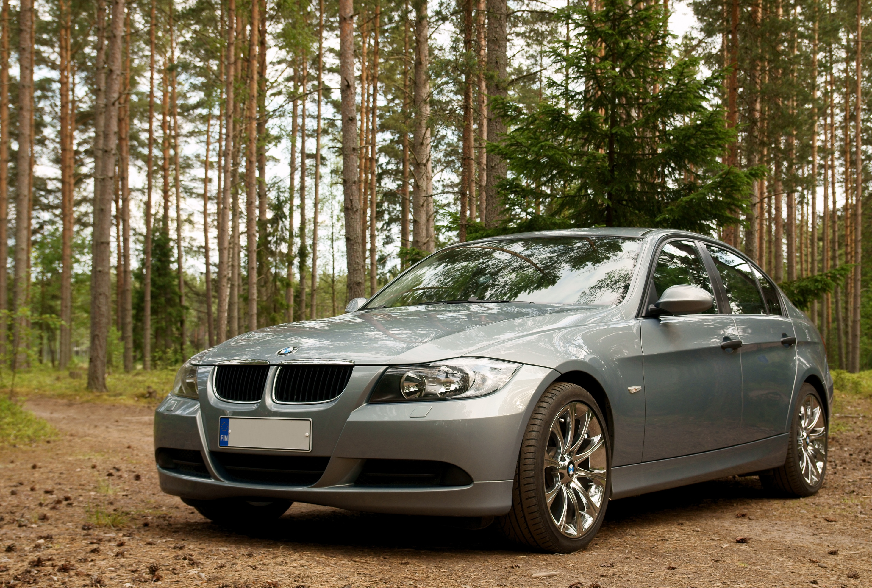 BMW 335i
