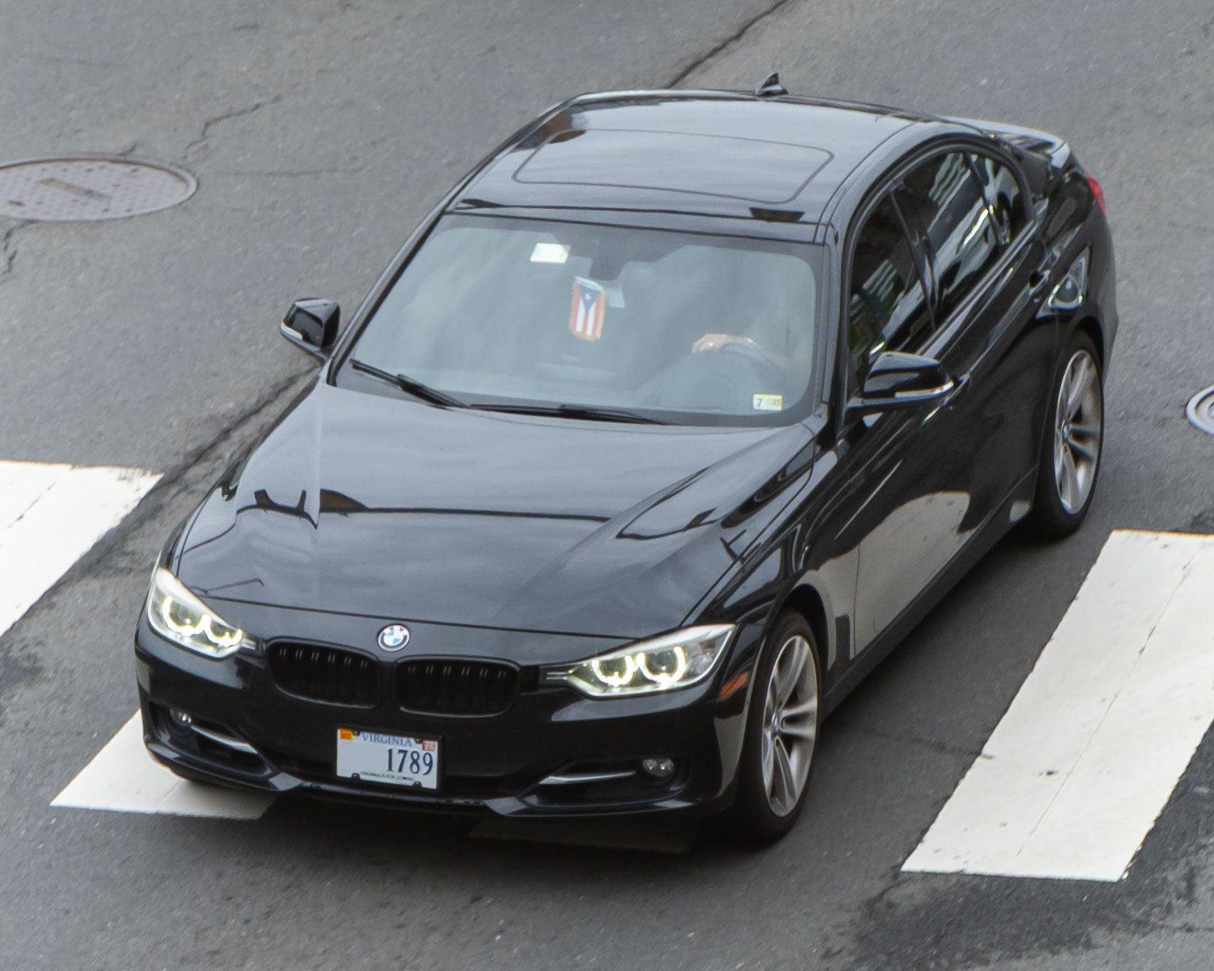 BMW 340i