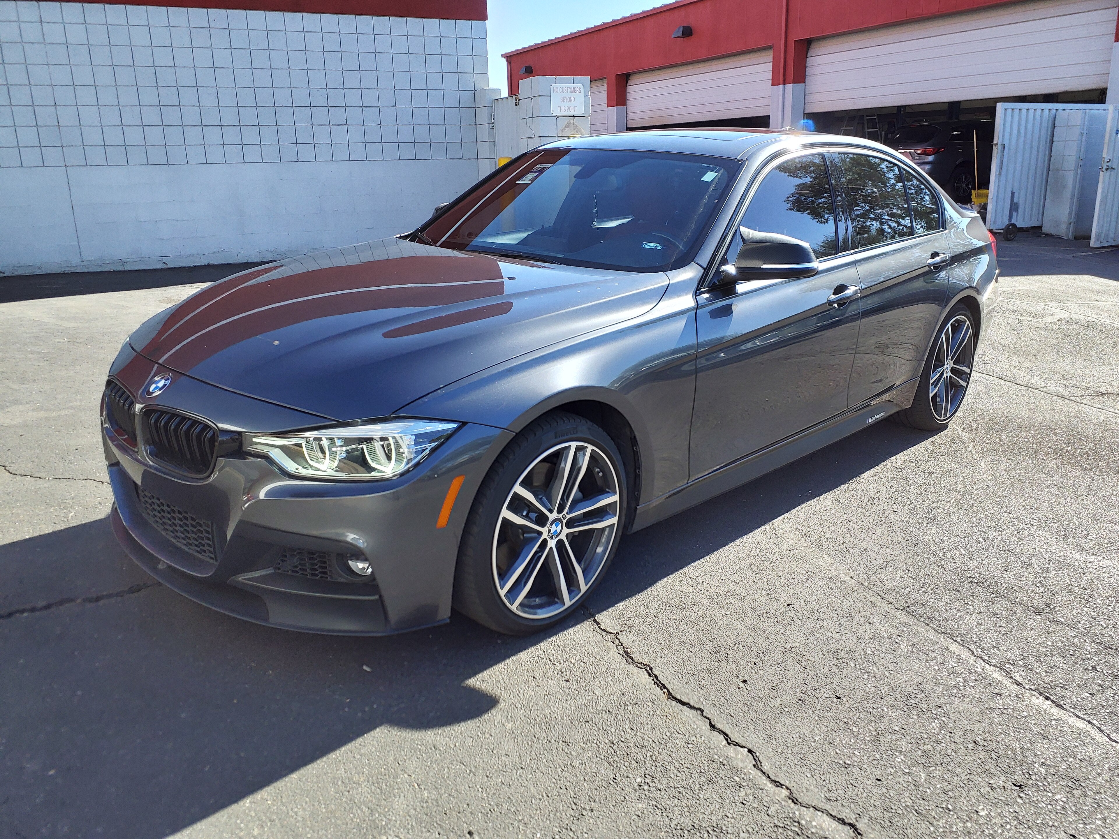 340i