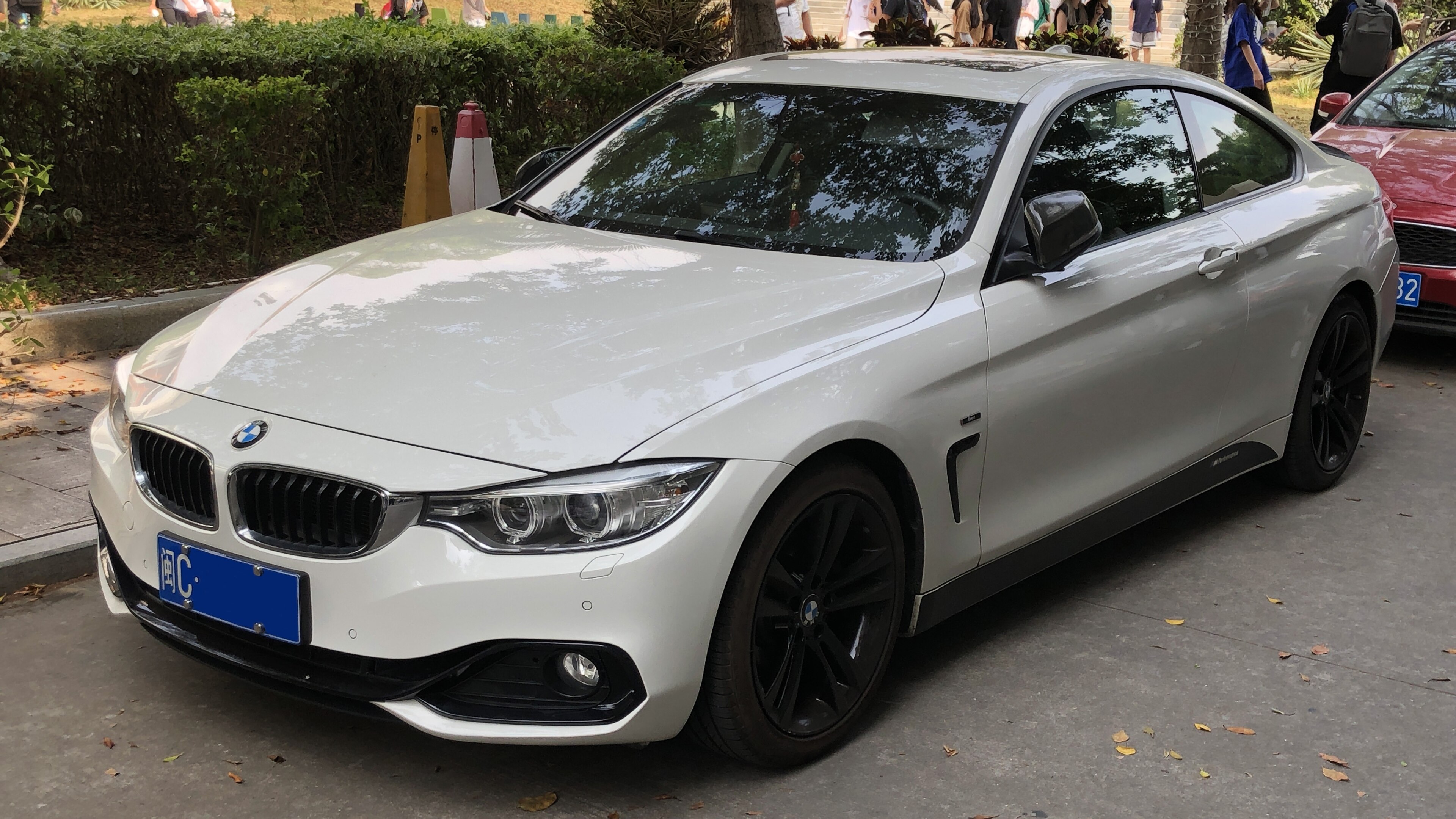 BMW 430i