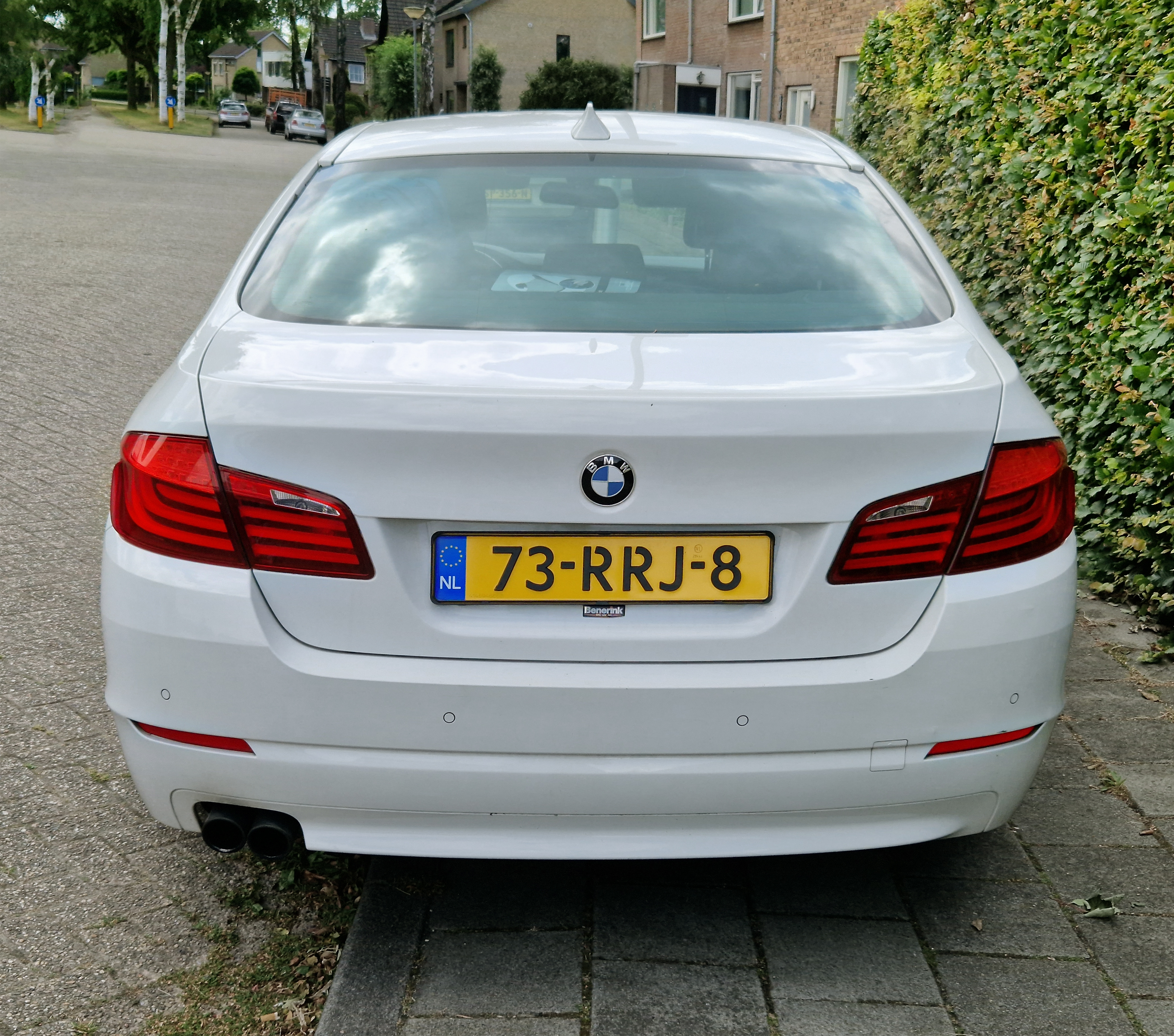 550i