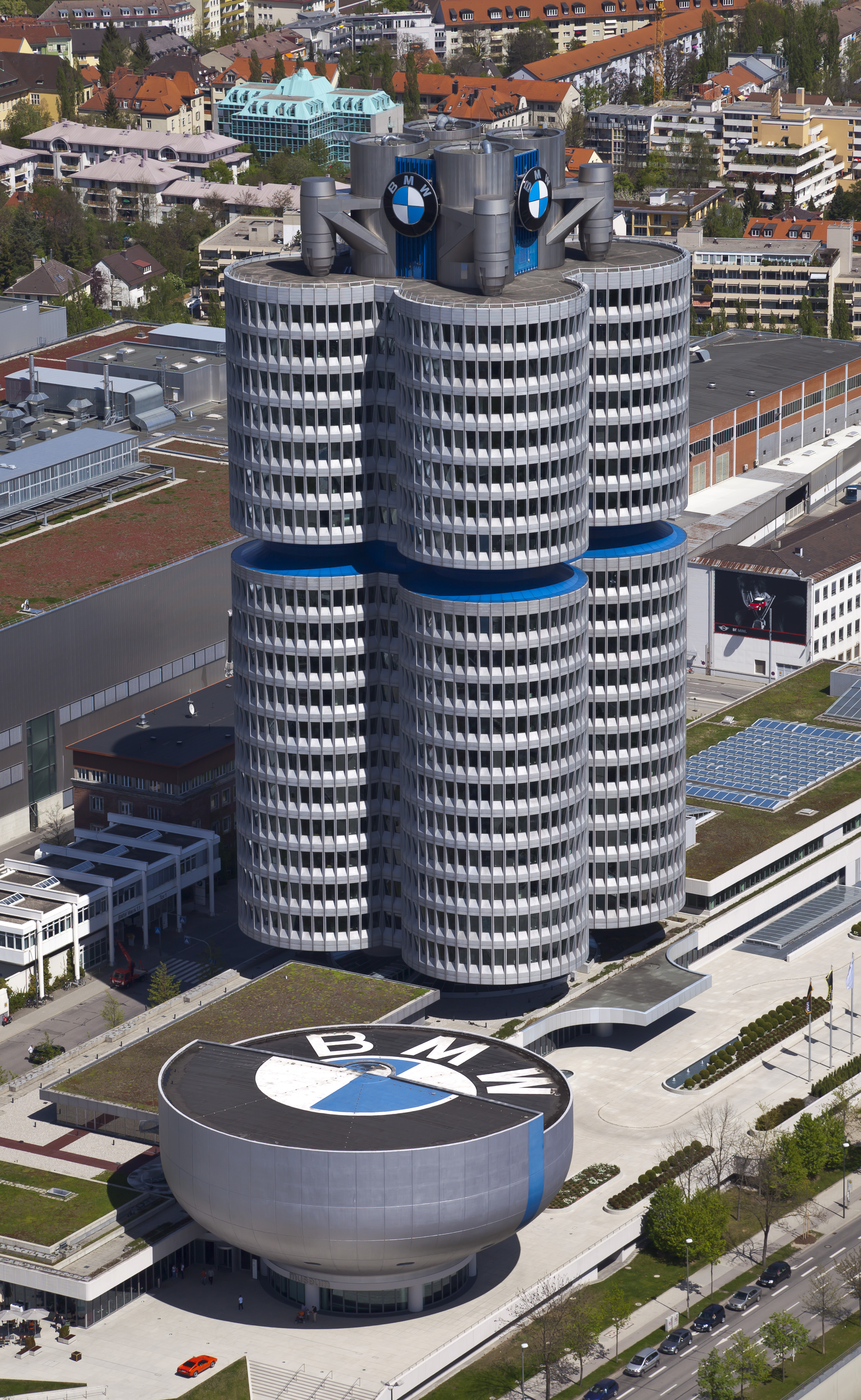 BMW Touring