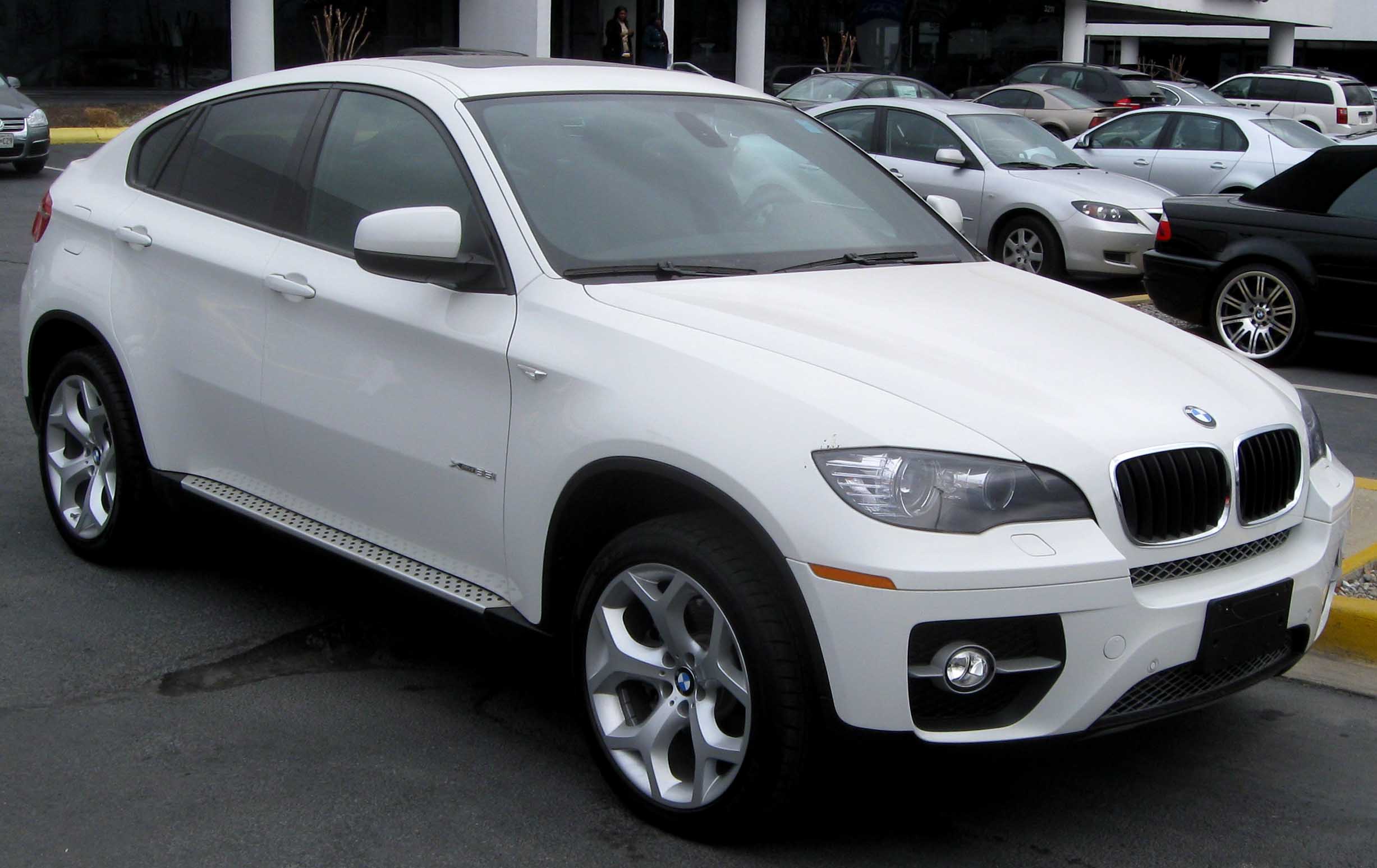 BMW activehybrid-3