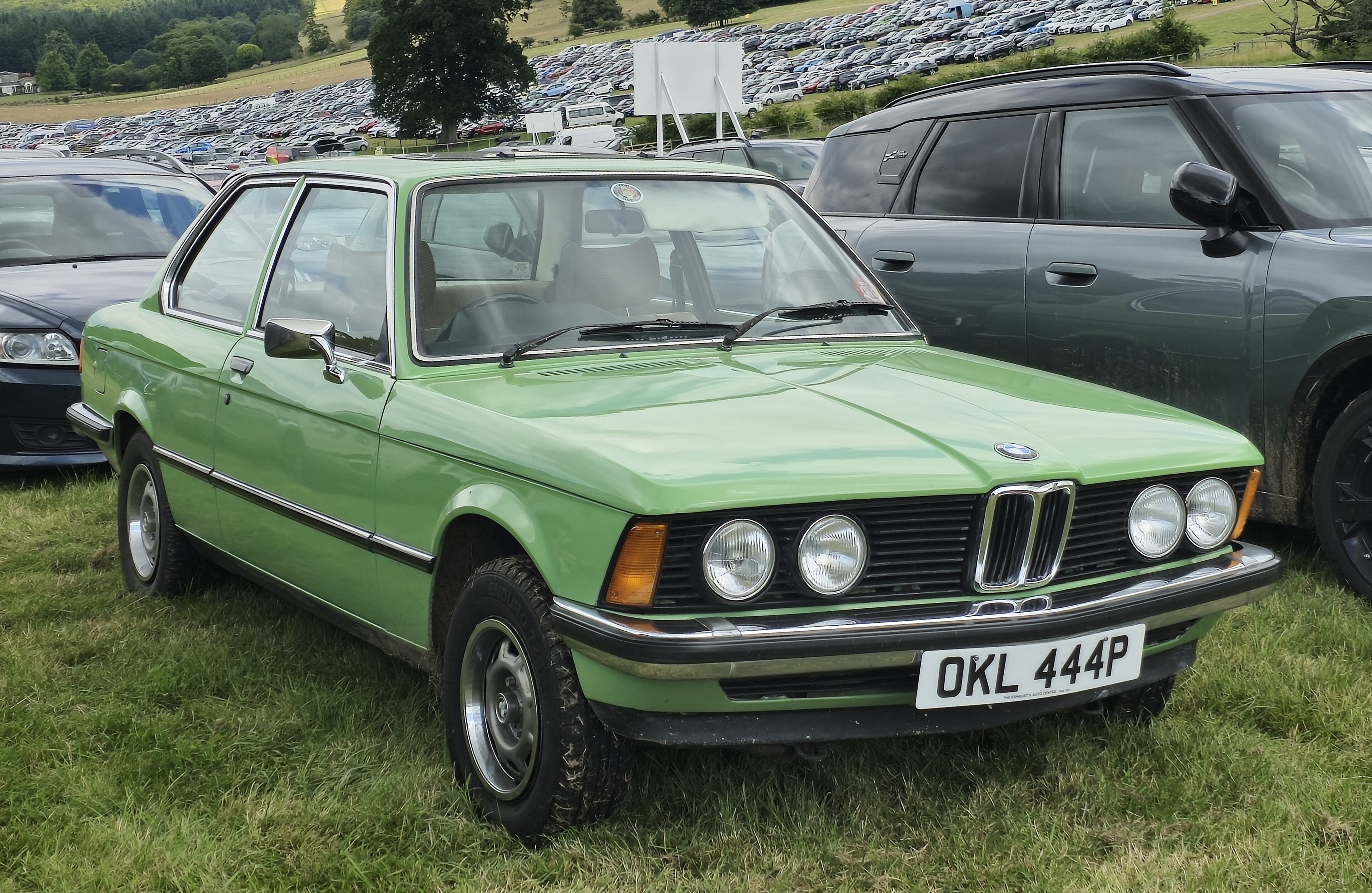 BMW BMW 320
