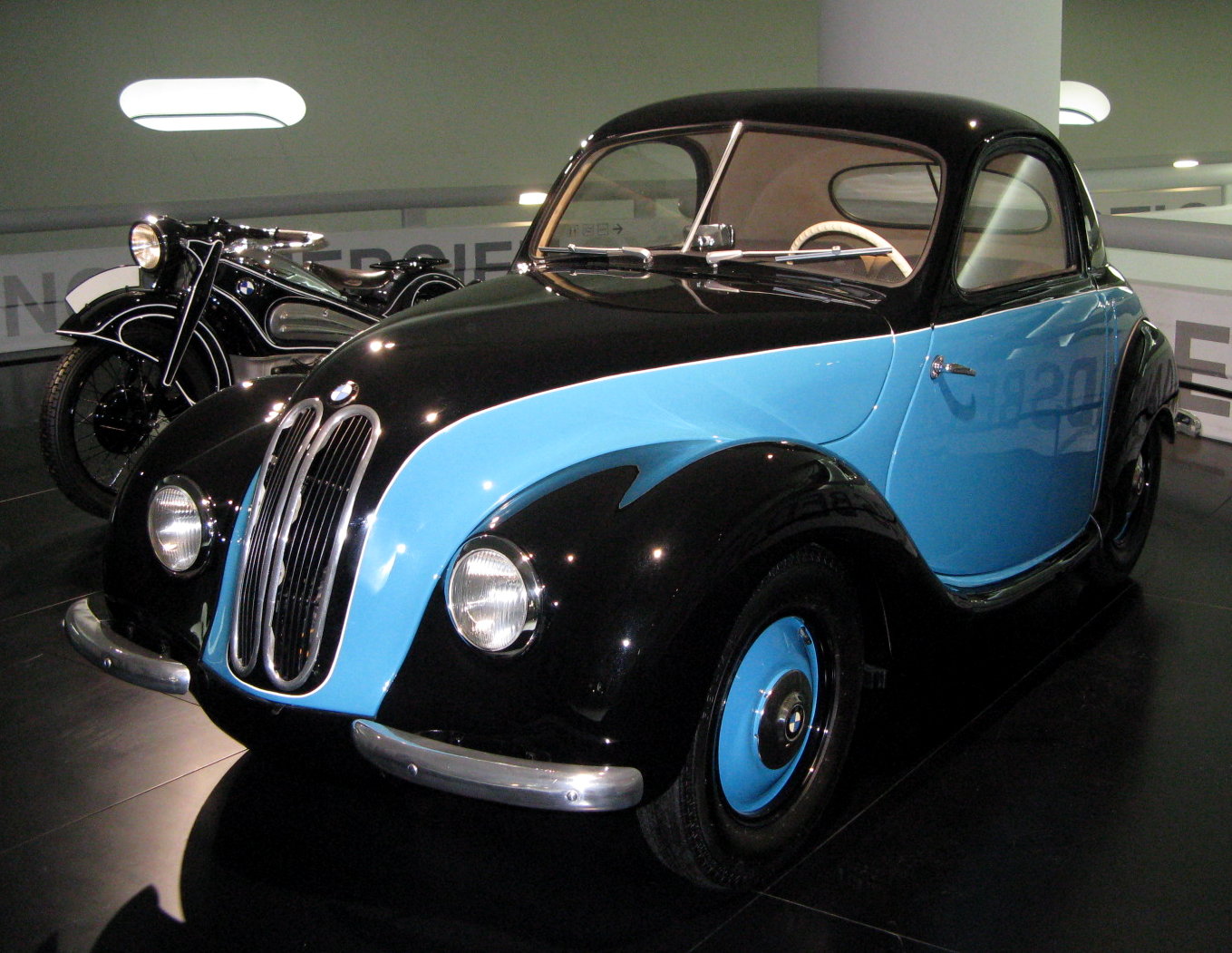 BMW BMW 331