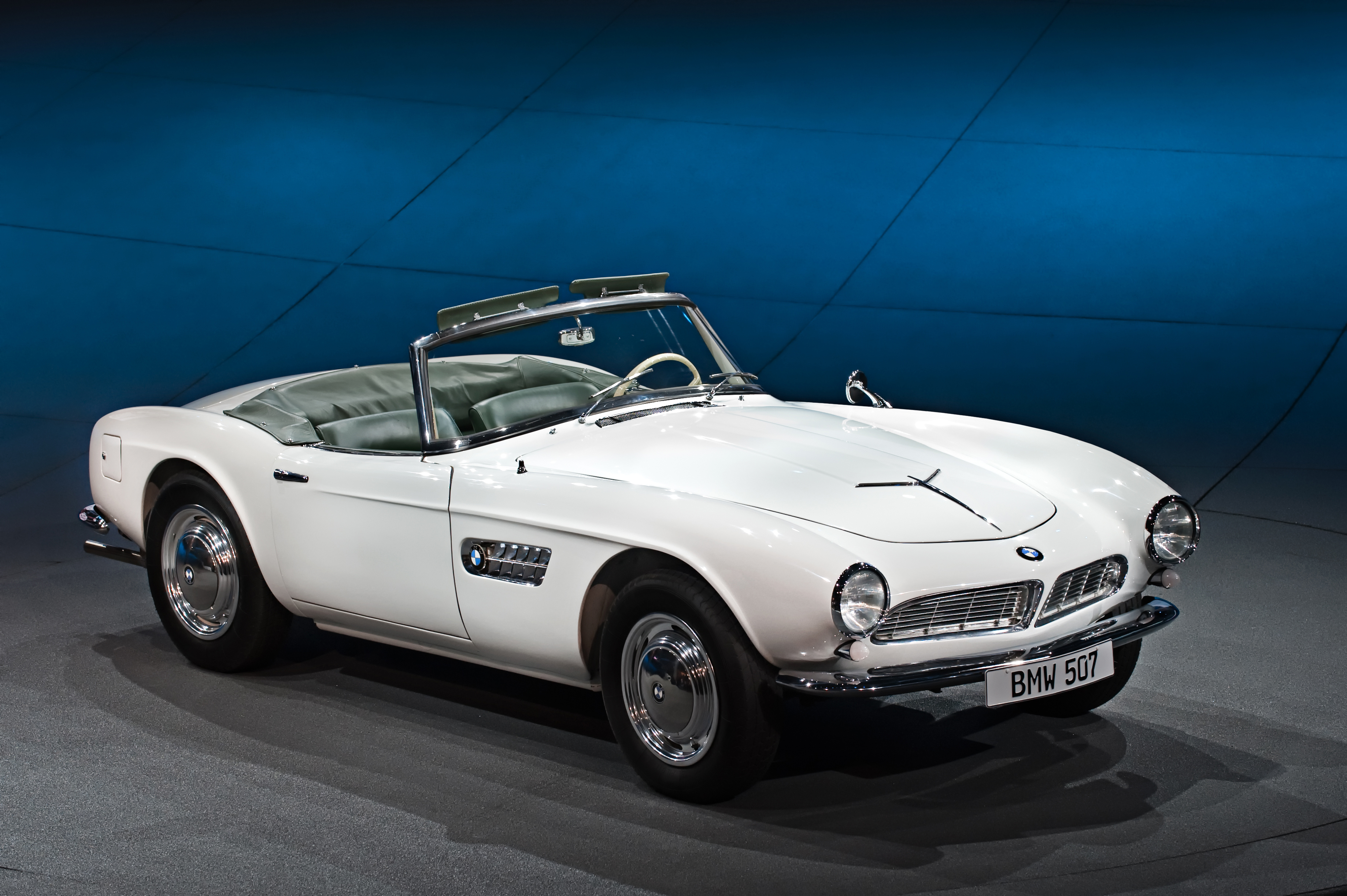 BMW BMW 507