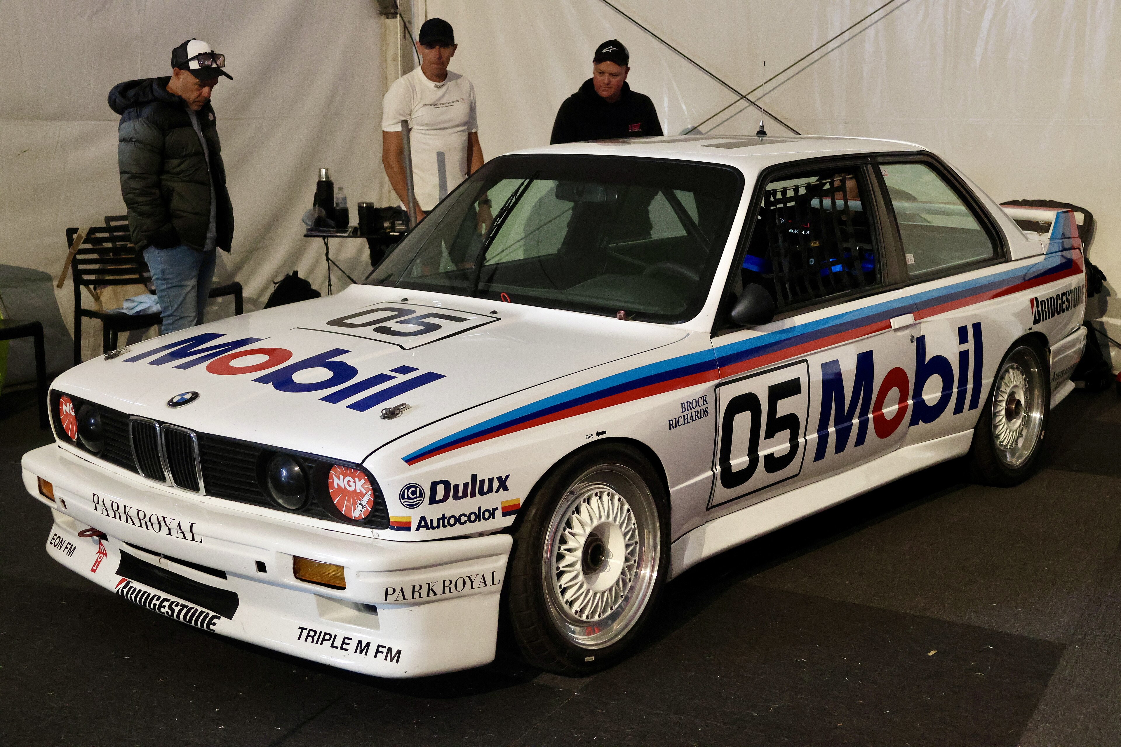 BMW 340i