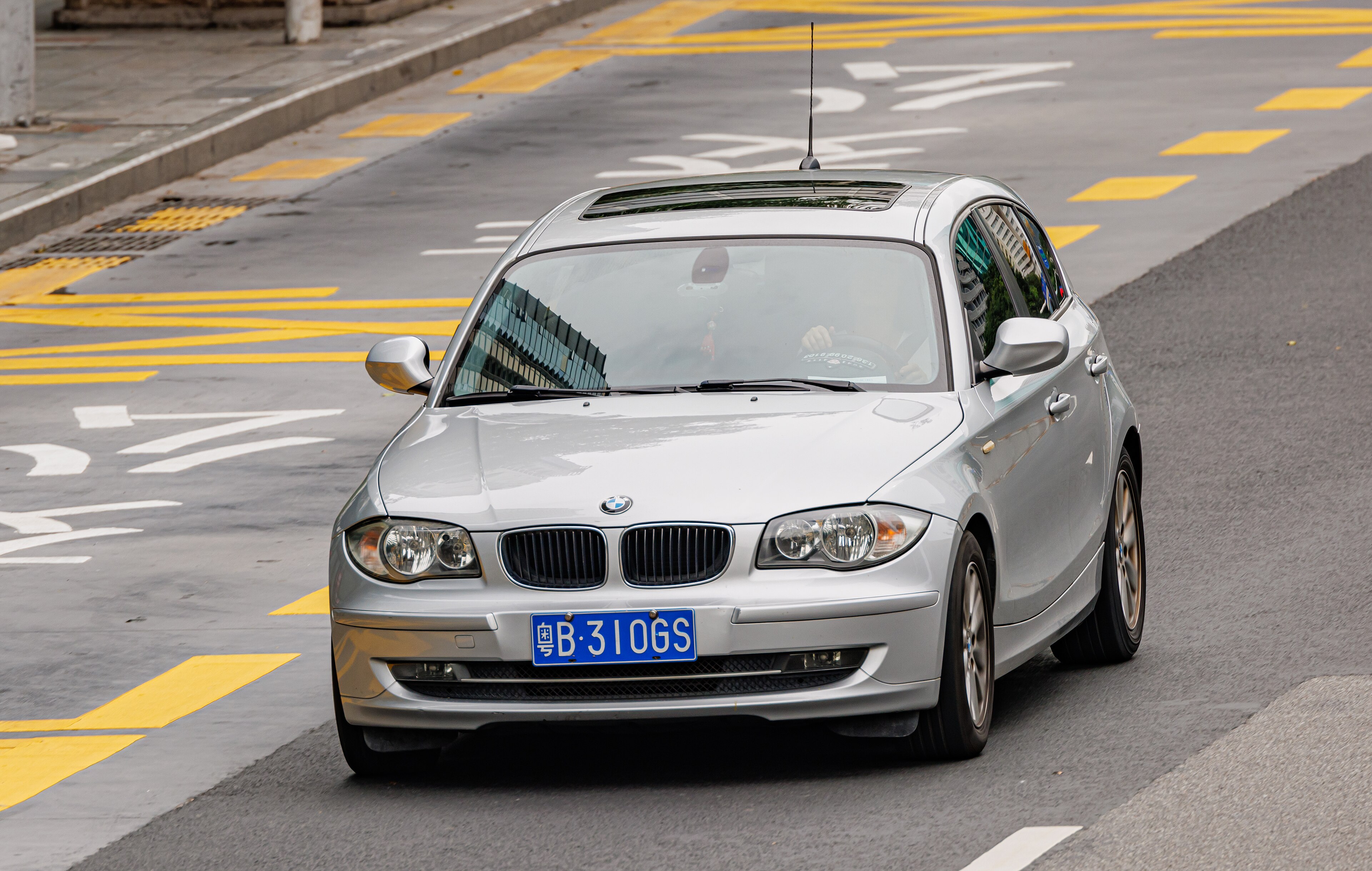 BMW BMW E87