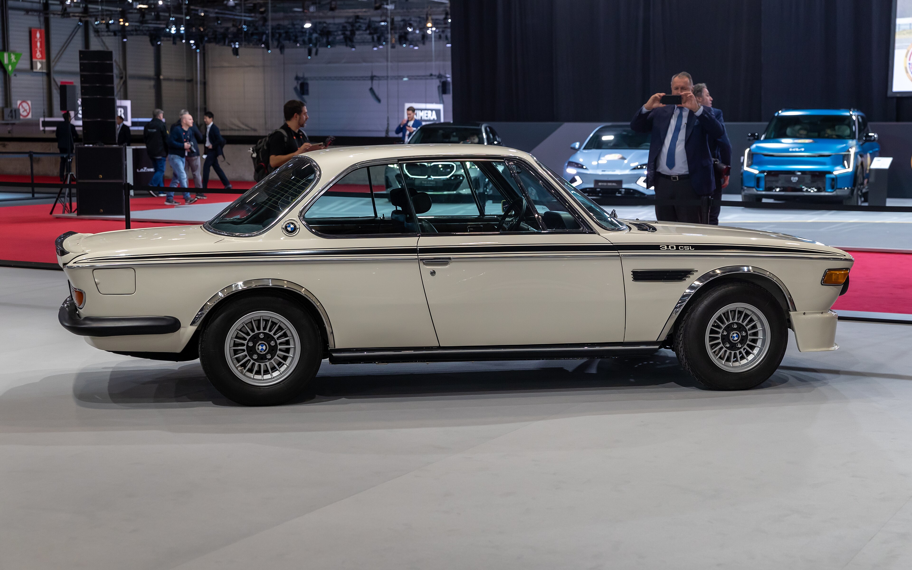 BMW BMW E9
