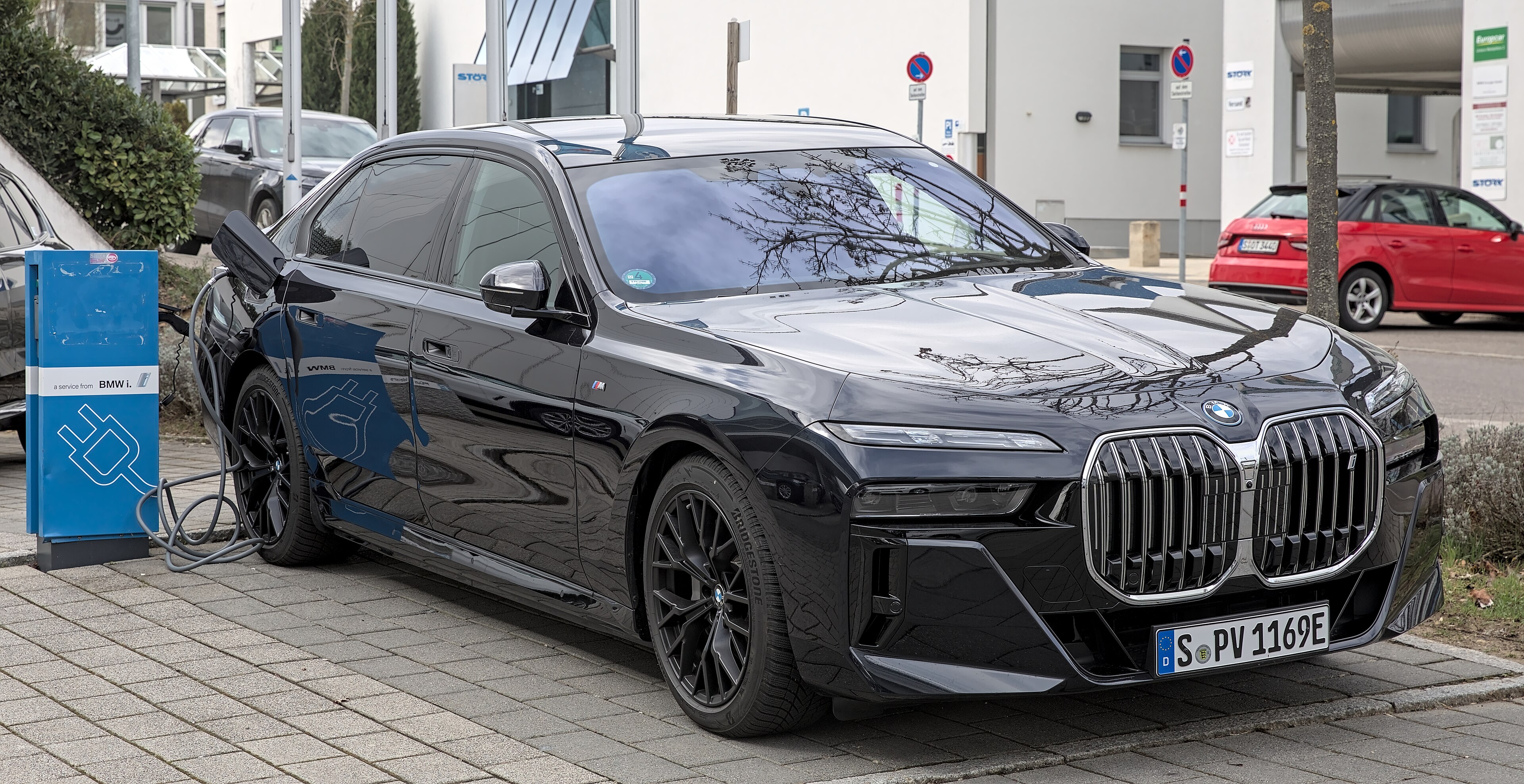 BMW M235