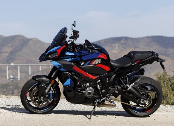 M 1000 XR