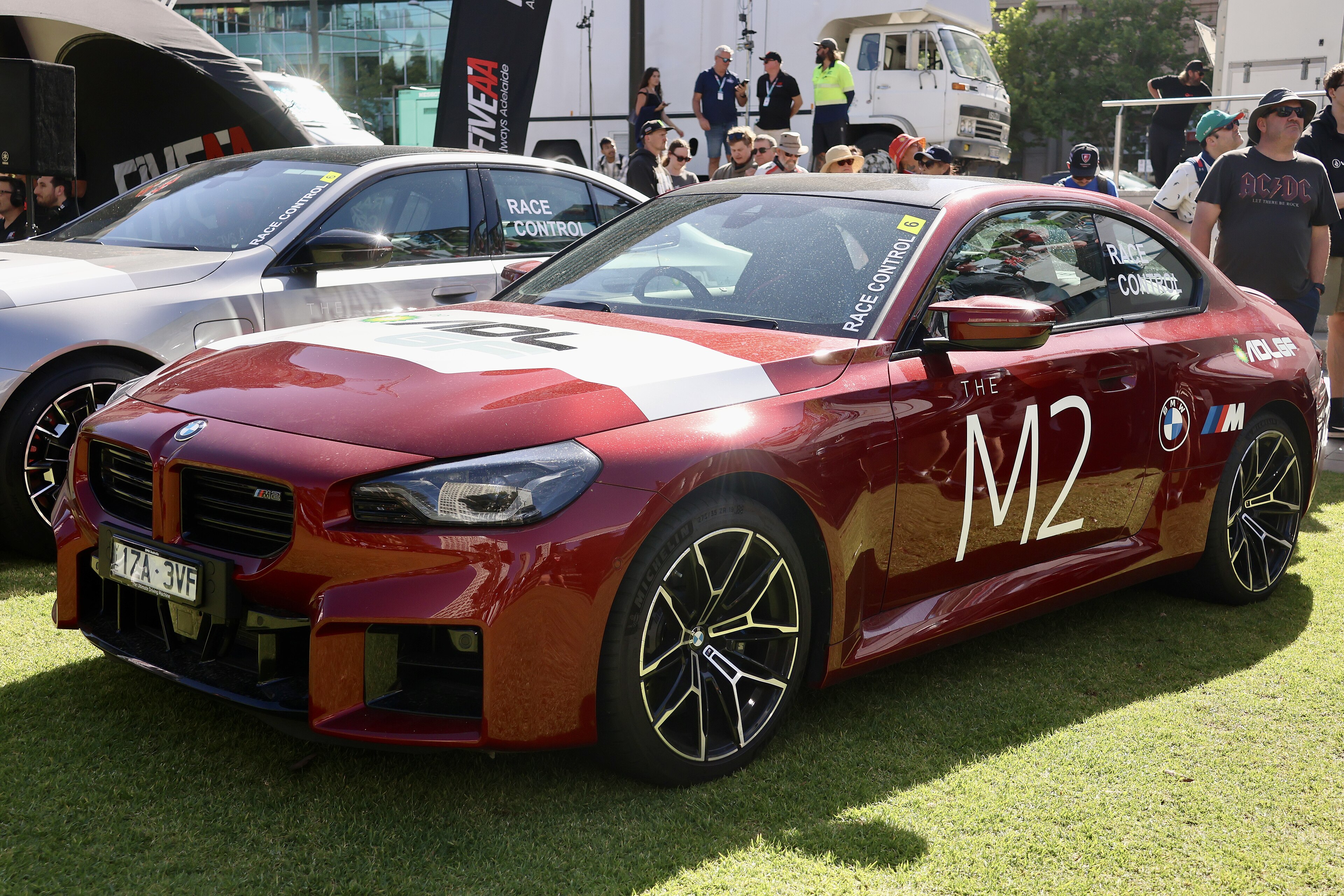 BMW M2