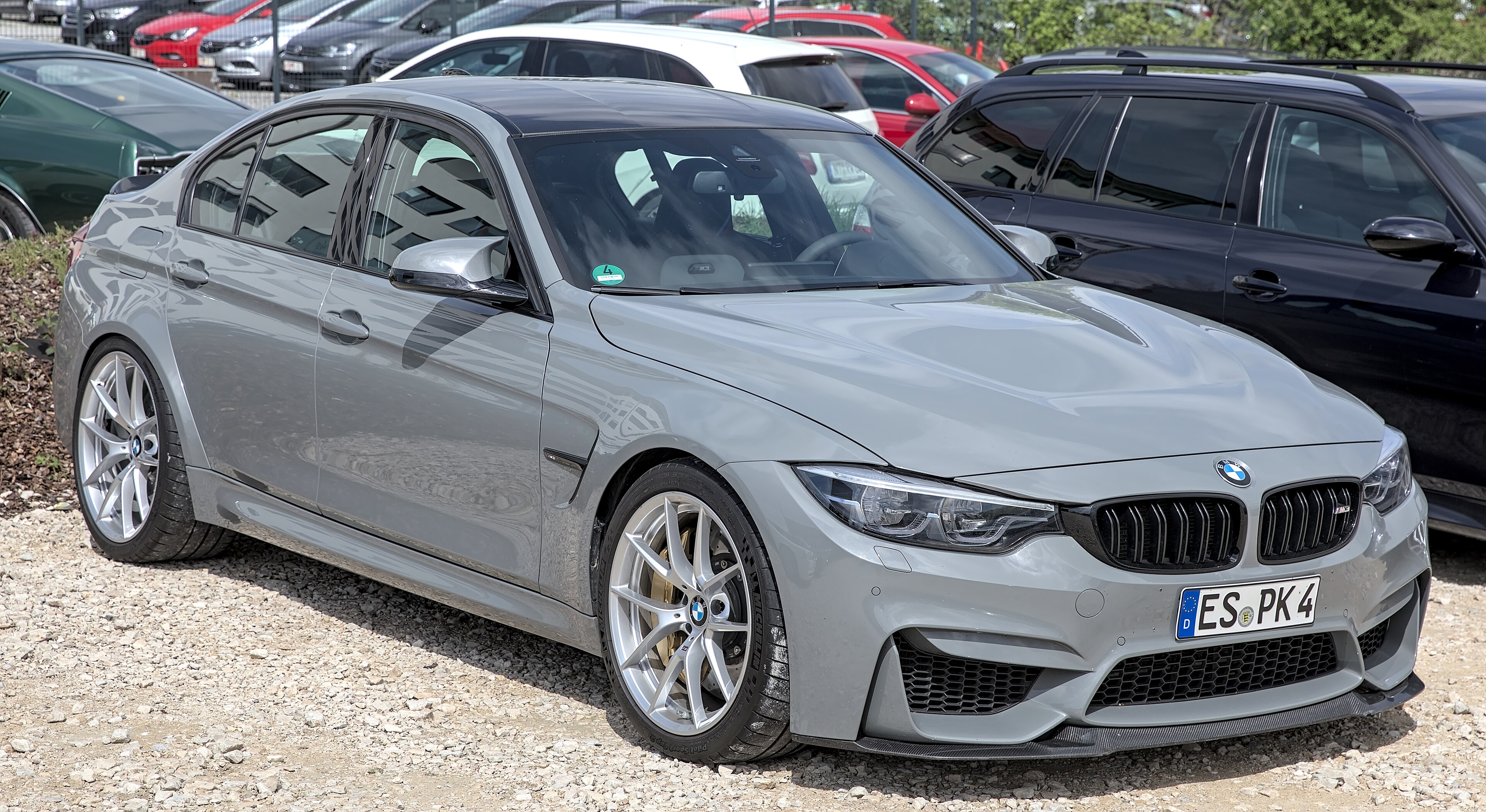 BMW m3-cs-sedan