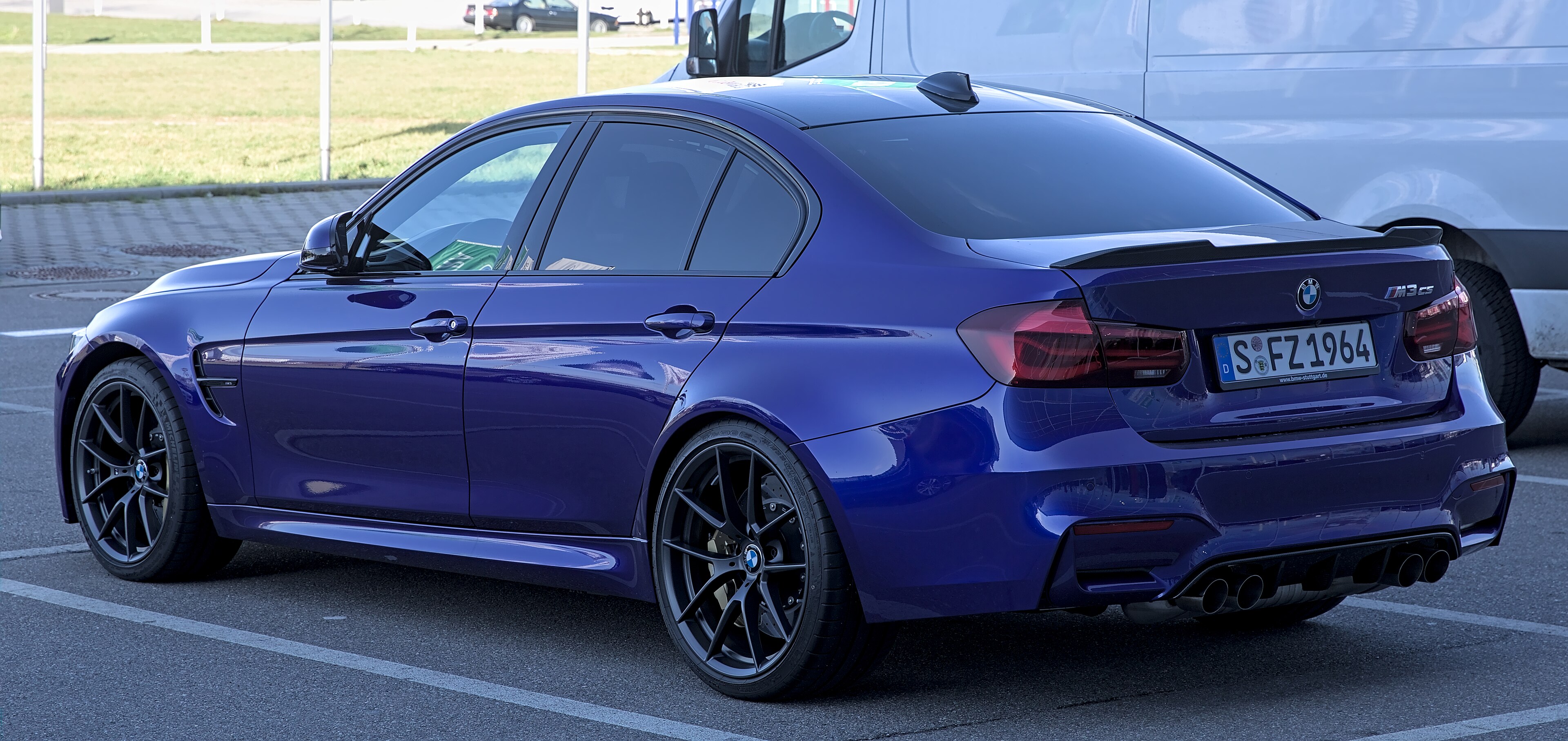 BMW m3-cs-sedan