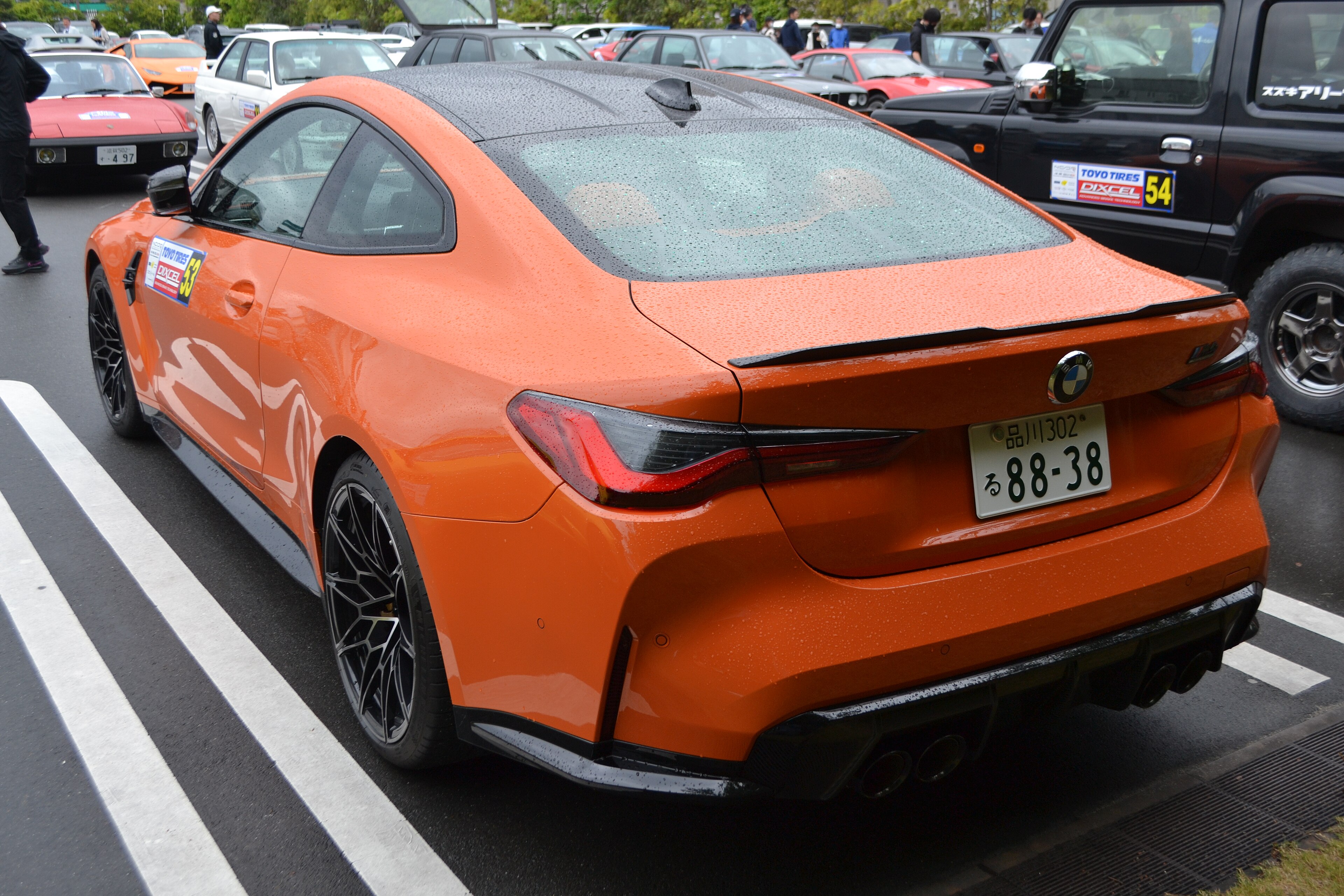 BMW m4-competition-m-xdrive-coupe