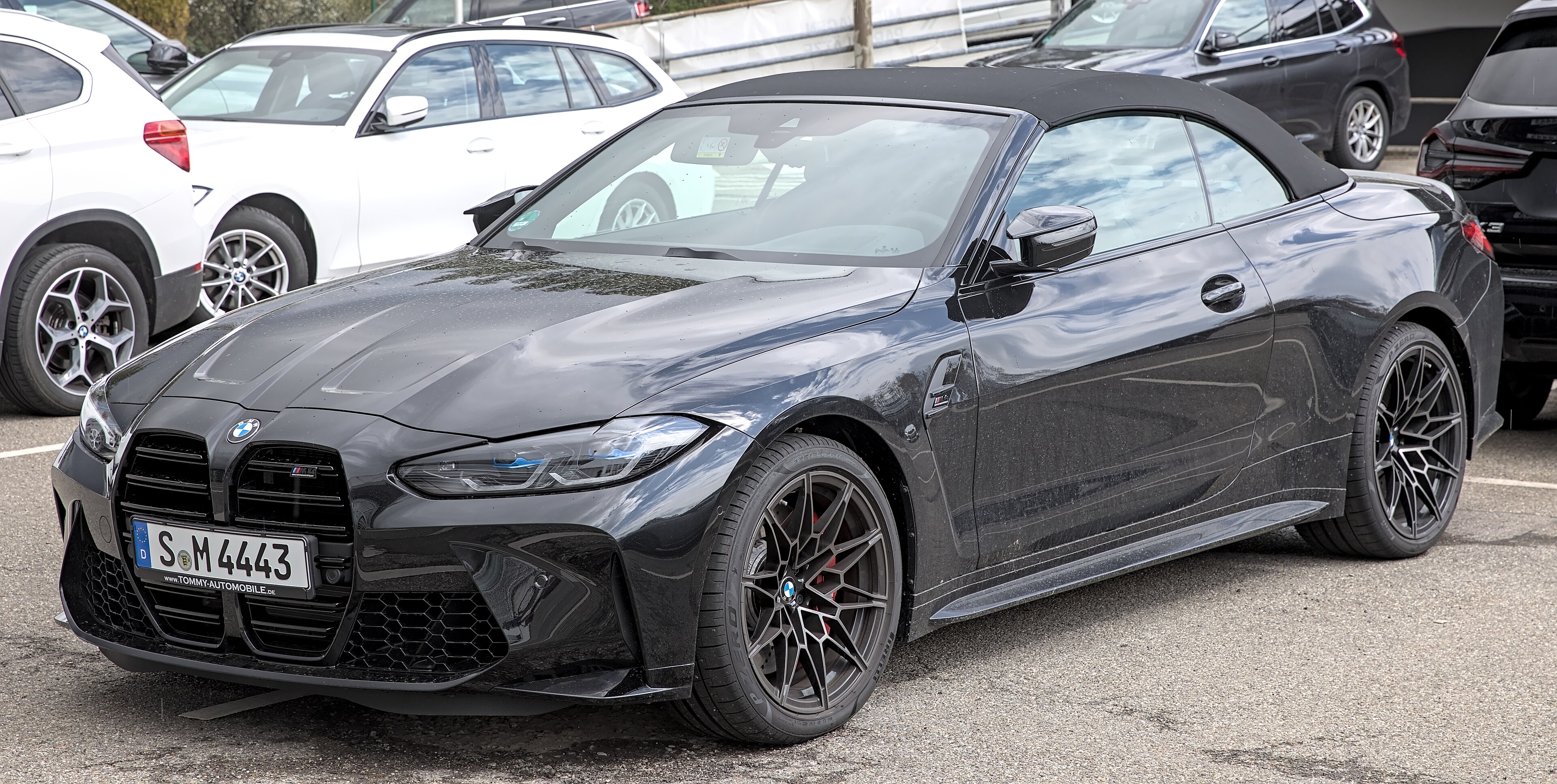BMW M4