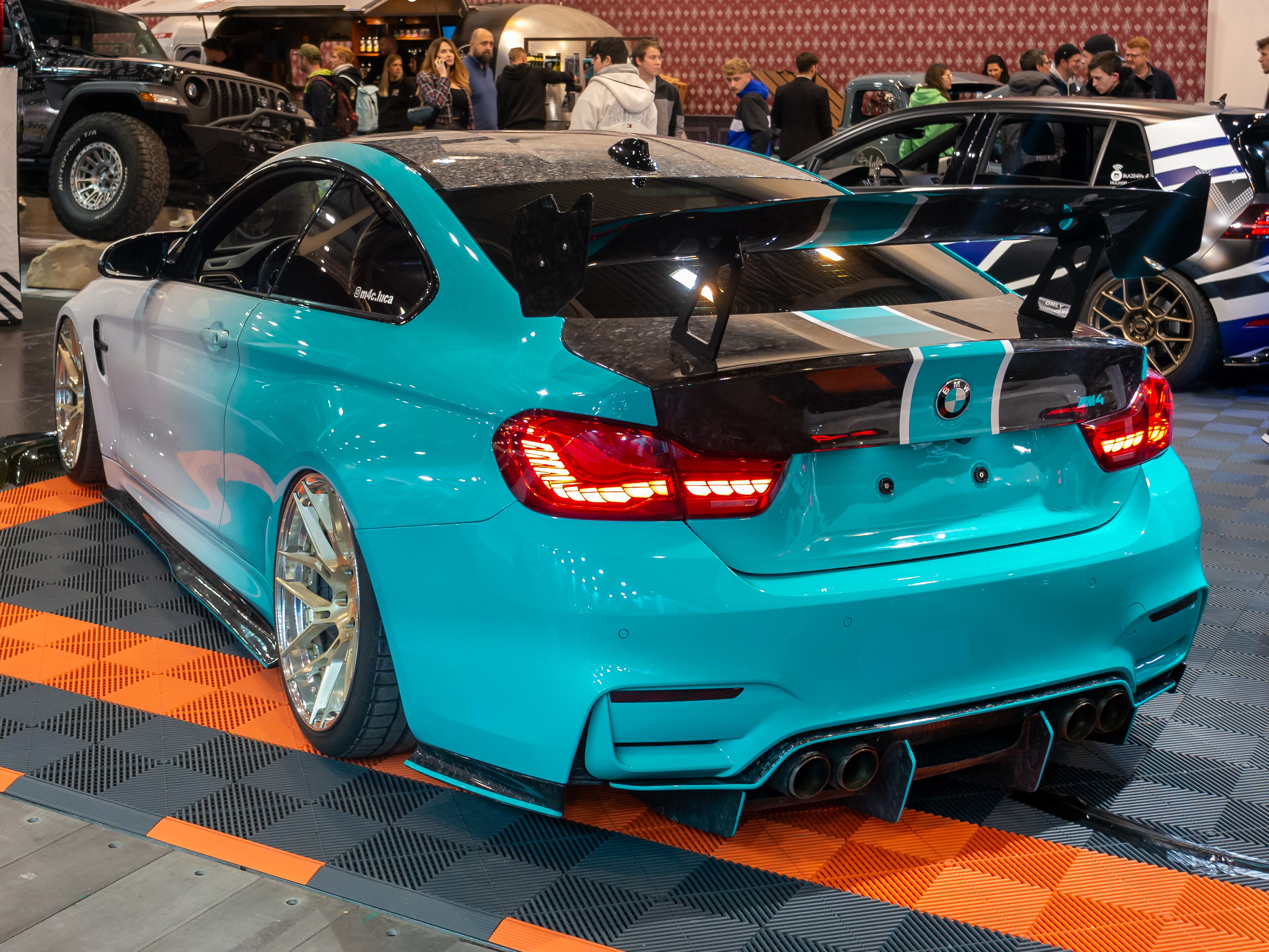 M4