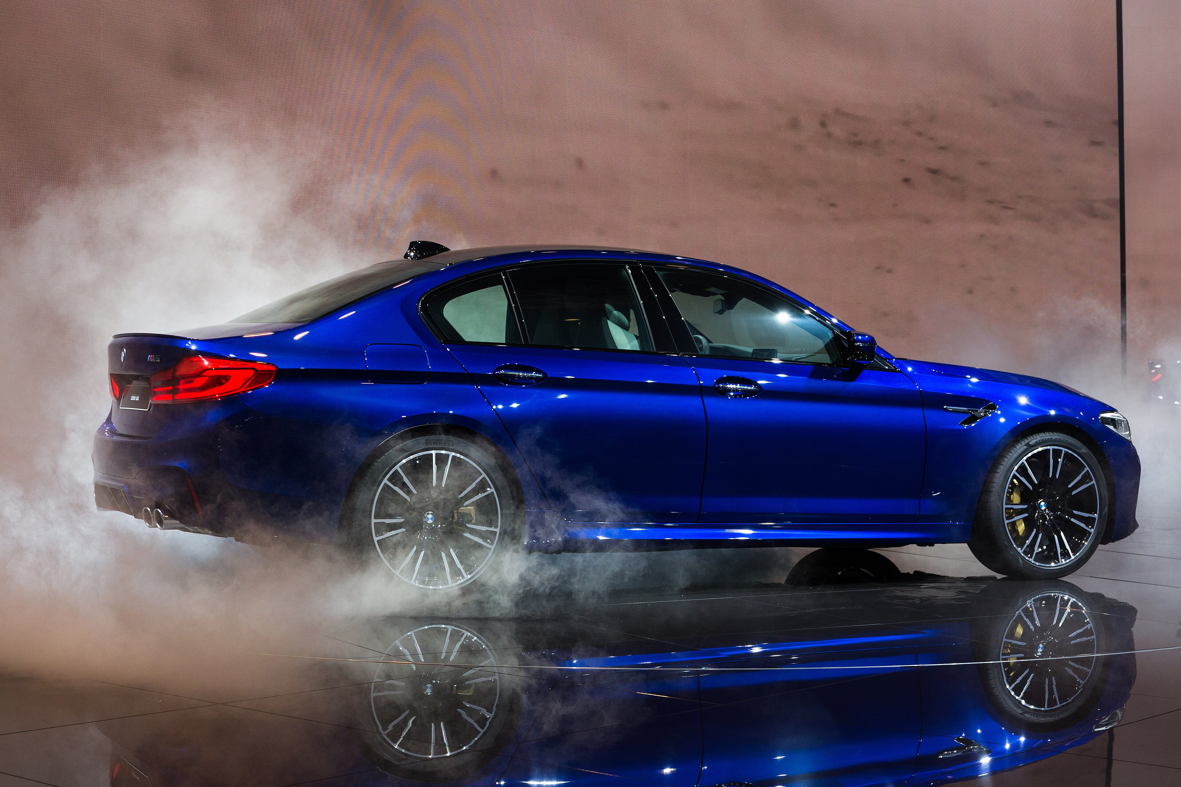 M5