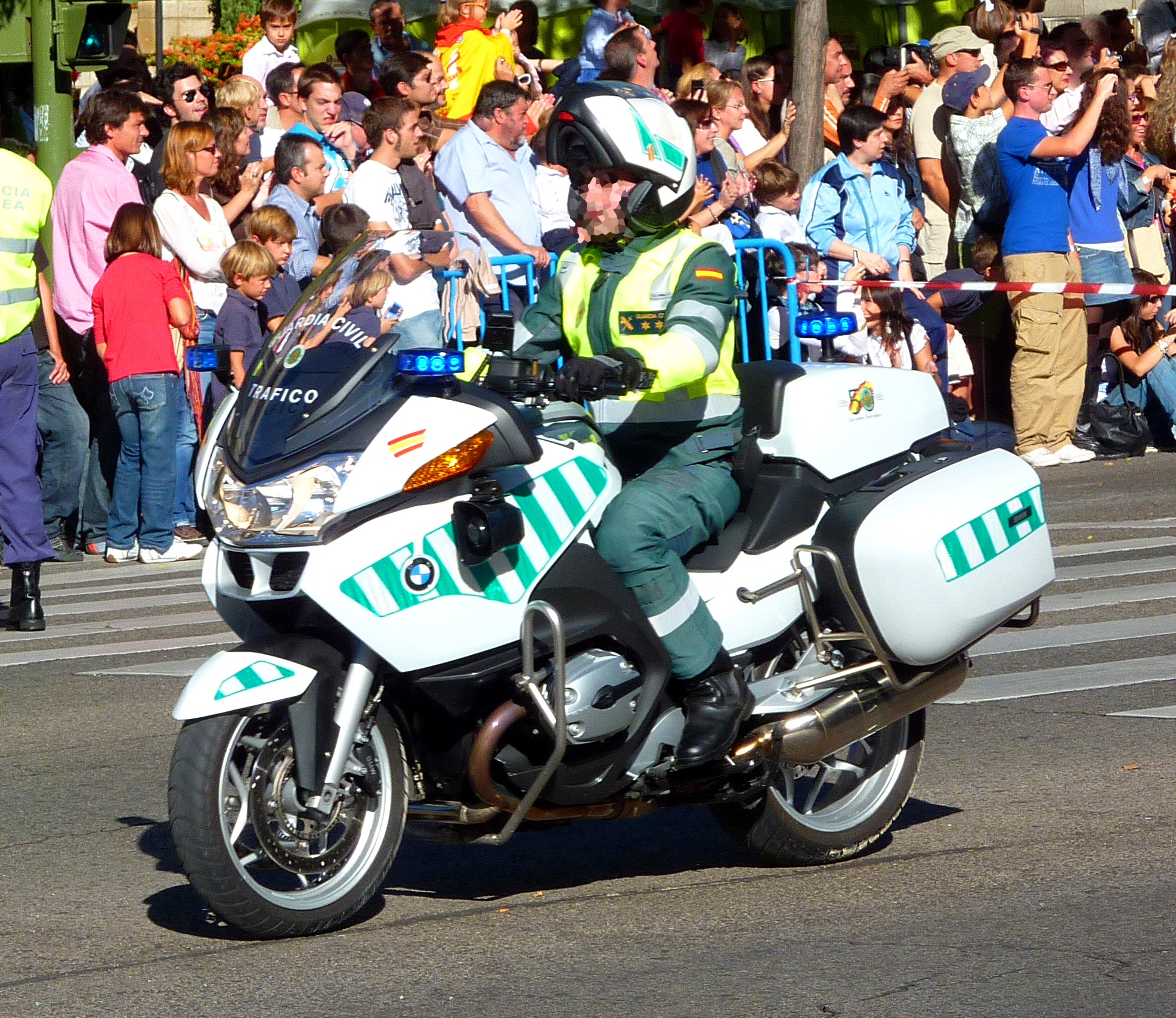 BMW R 1200 RT