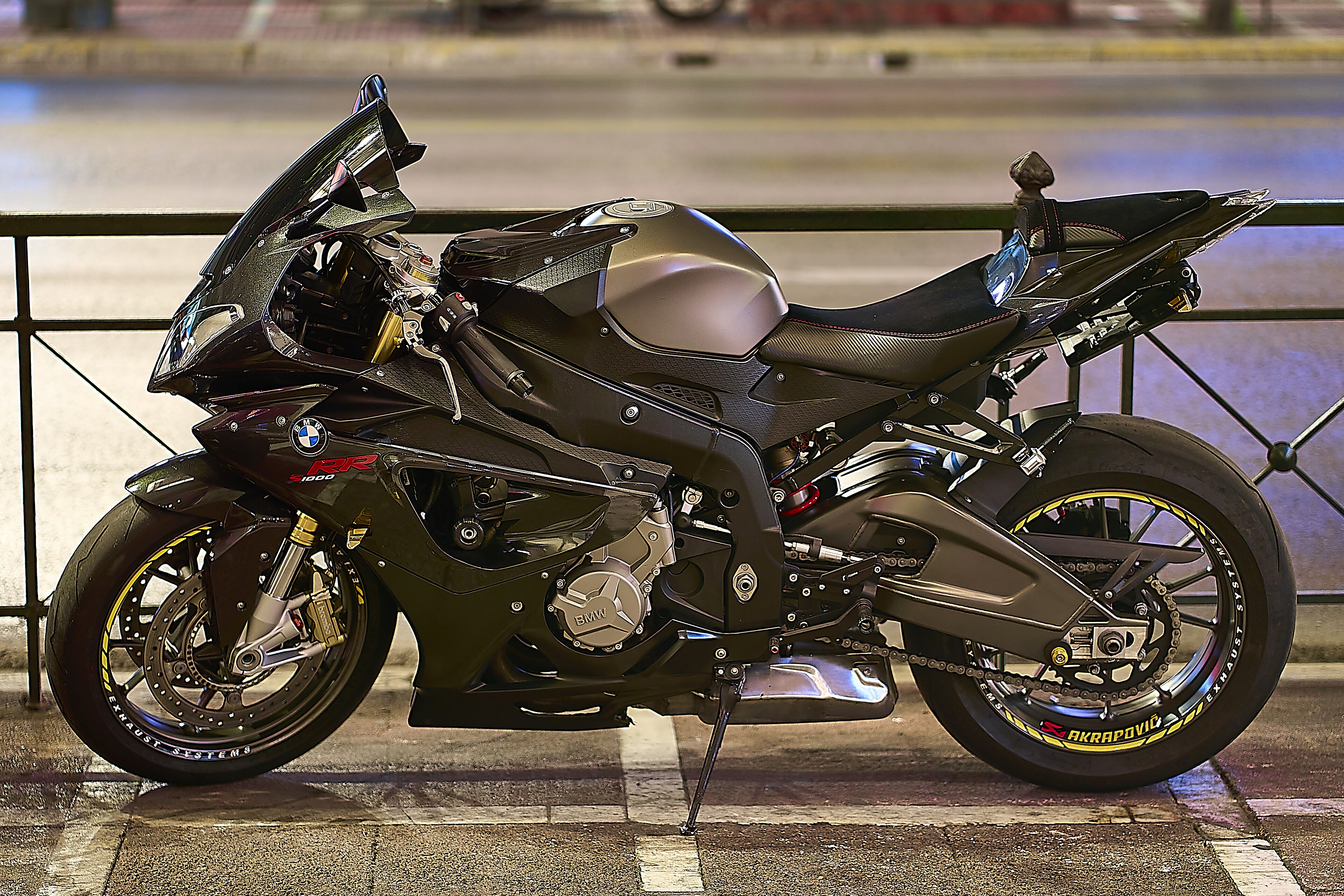 S 1000 RR