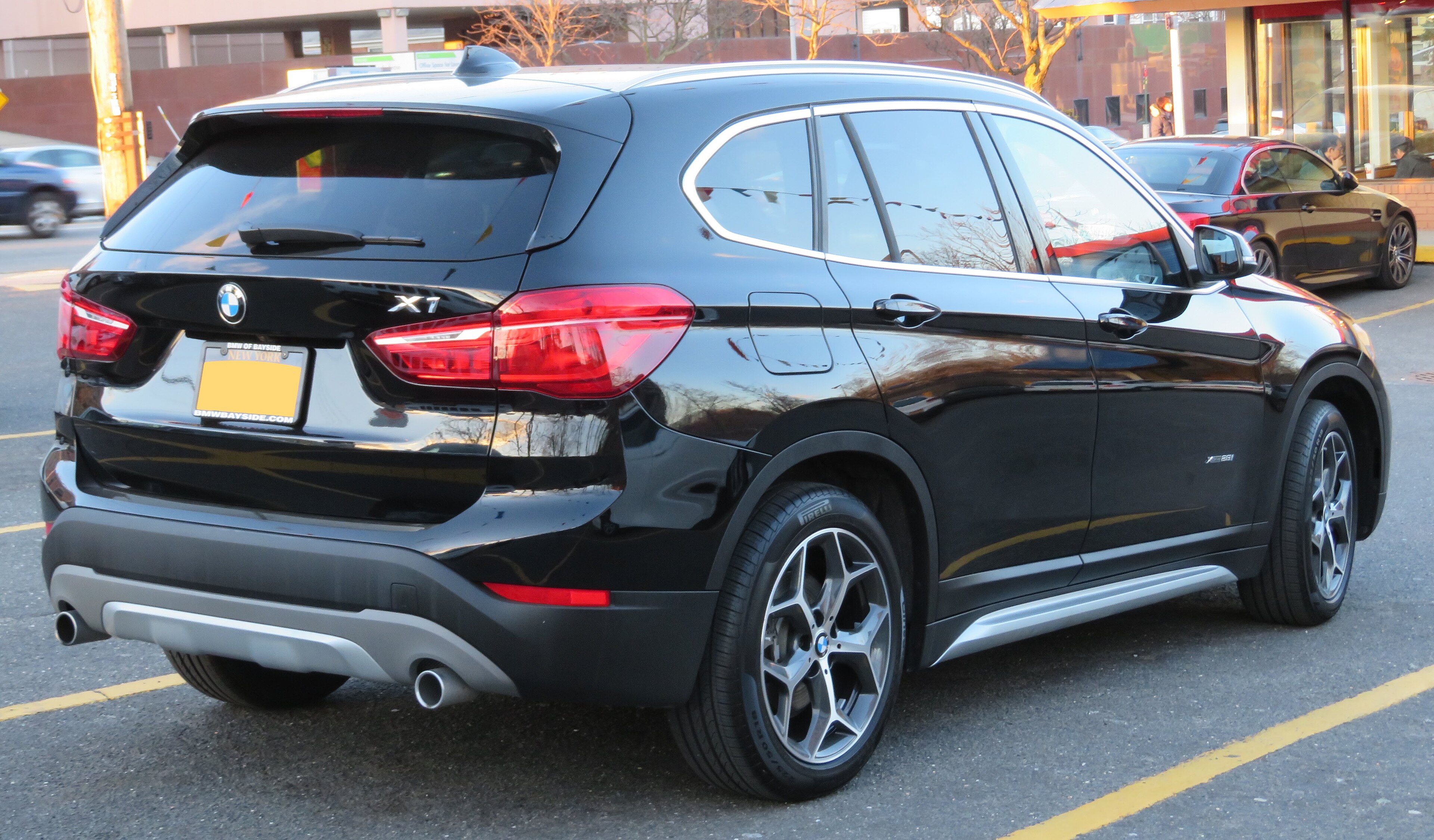 x1-xdrive28i