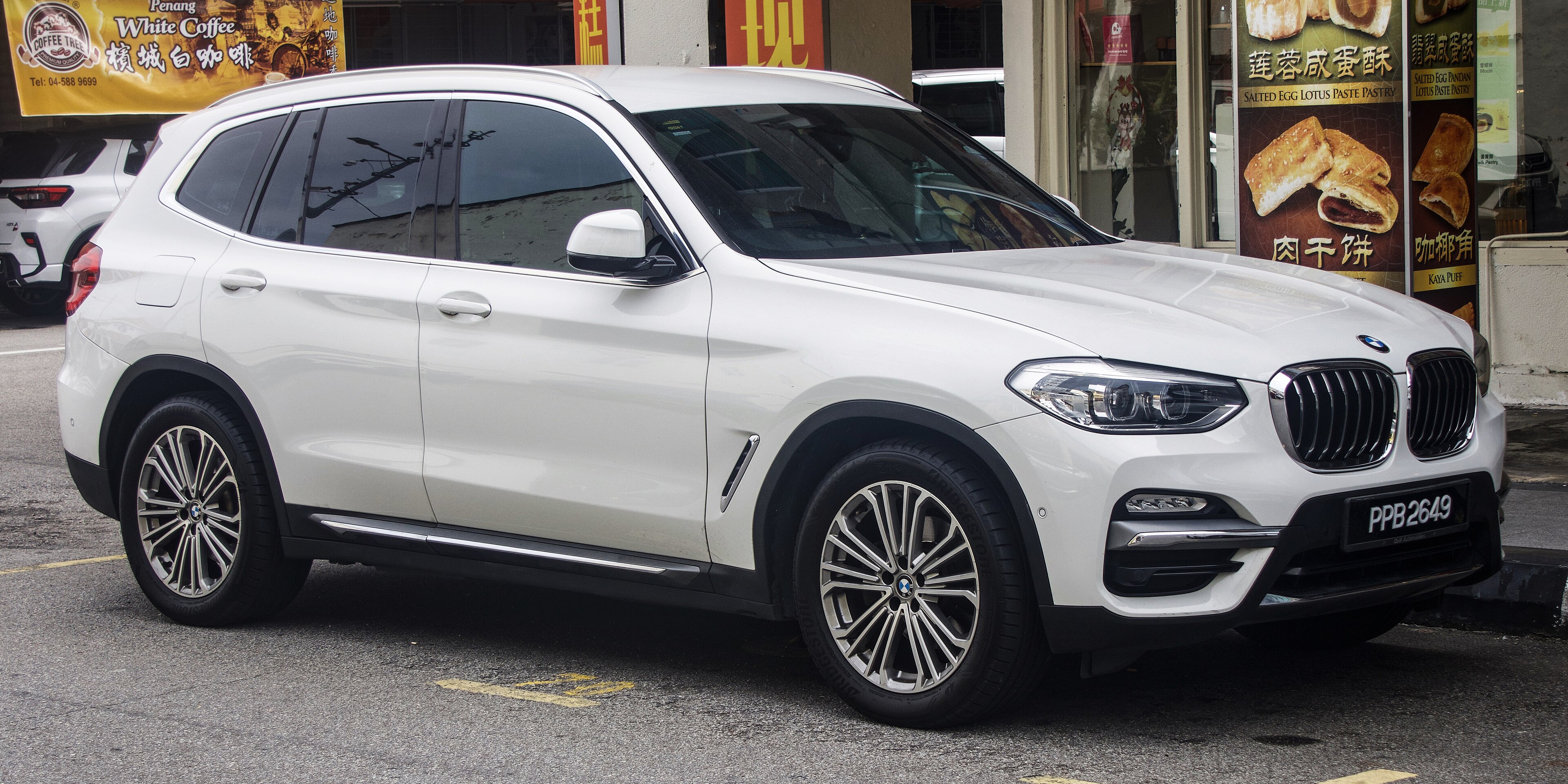 x3-xdrive30i