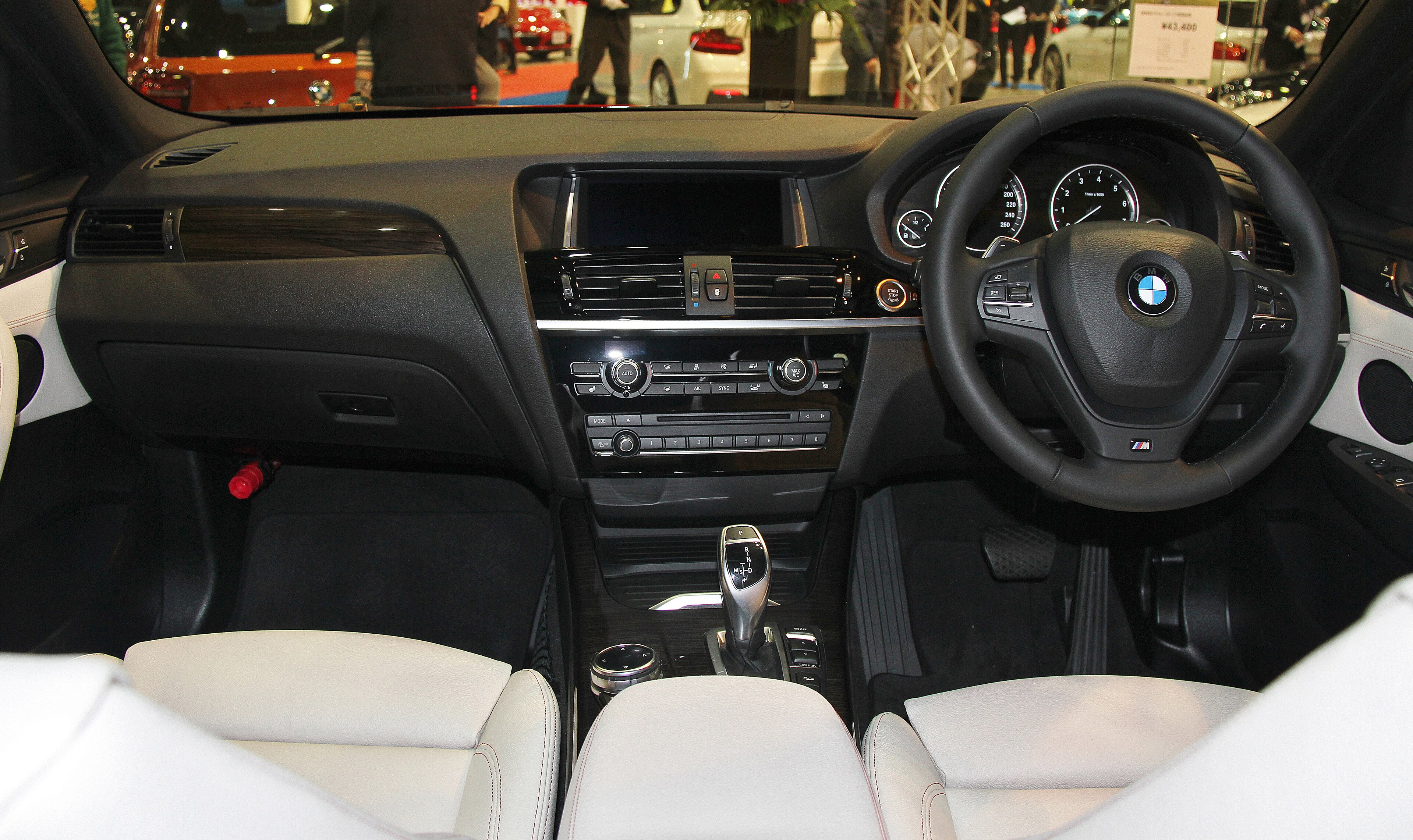 BMW x4-xdrive28i